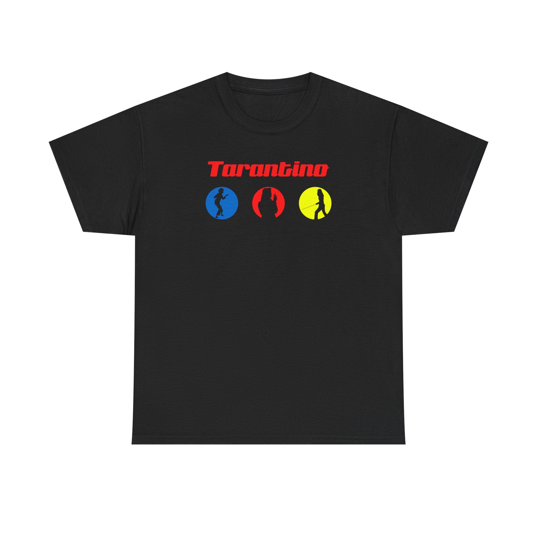 Tarantino Ladies - T-Shirt