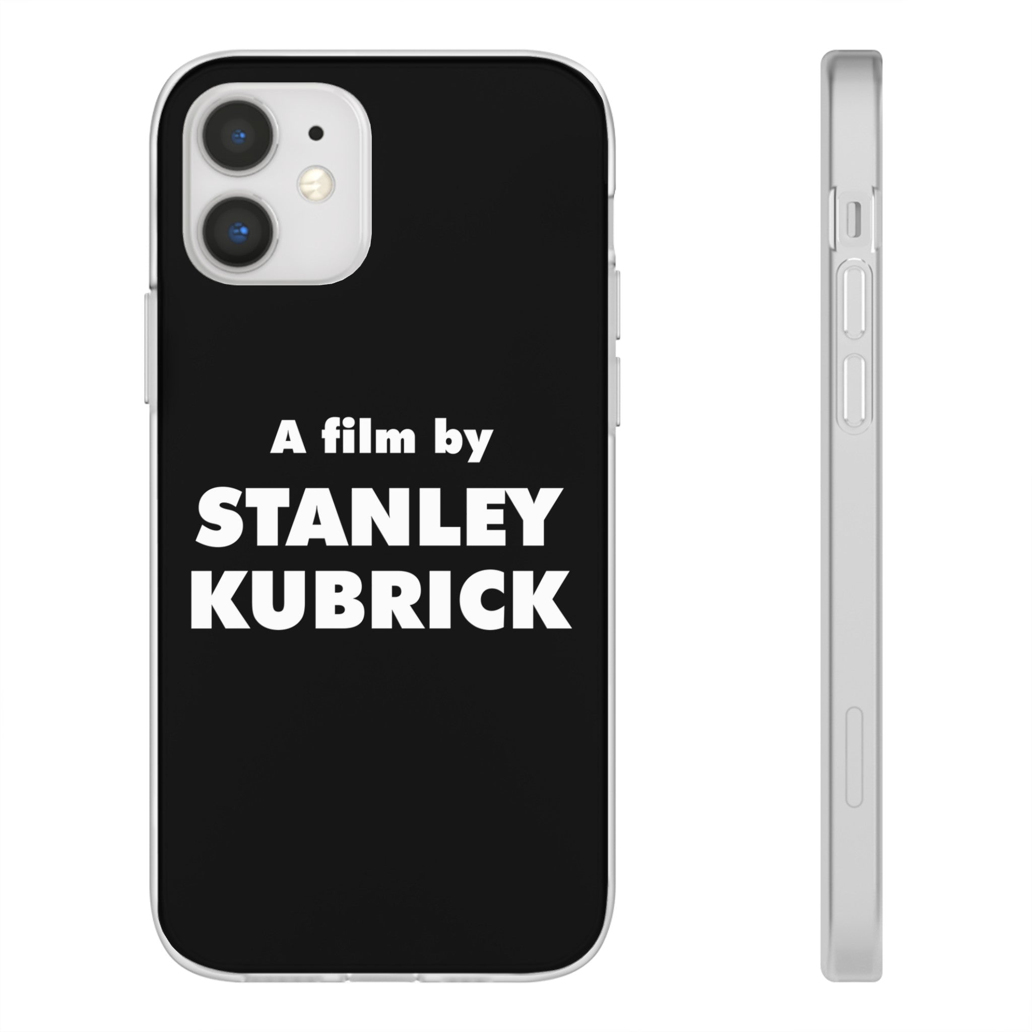 Stanley Kubrick - Phone Case
