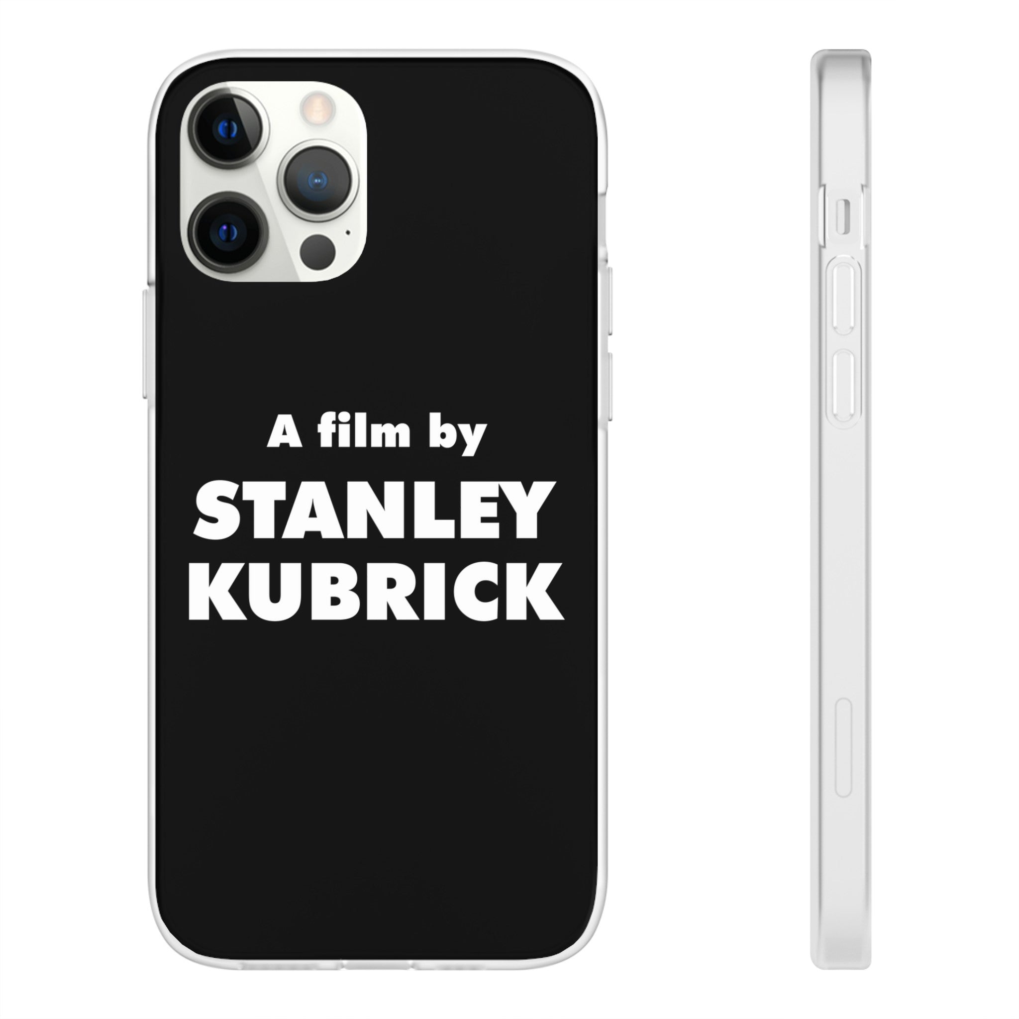 Stanley Kubrick - Phone Case