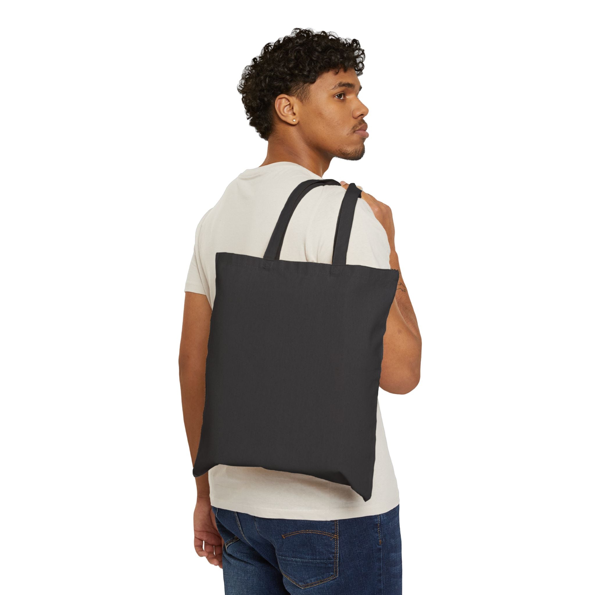 Written And Directed By Quentin Tarantino - Tote Bag