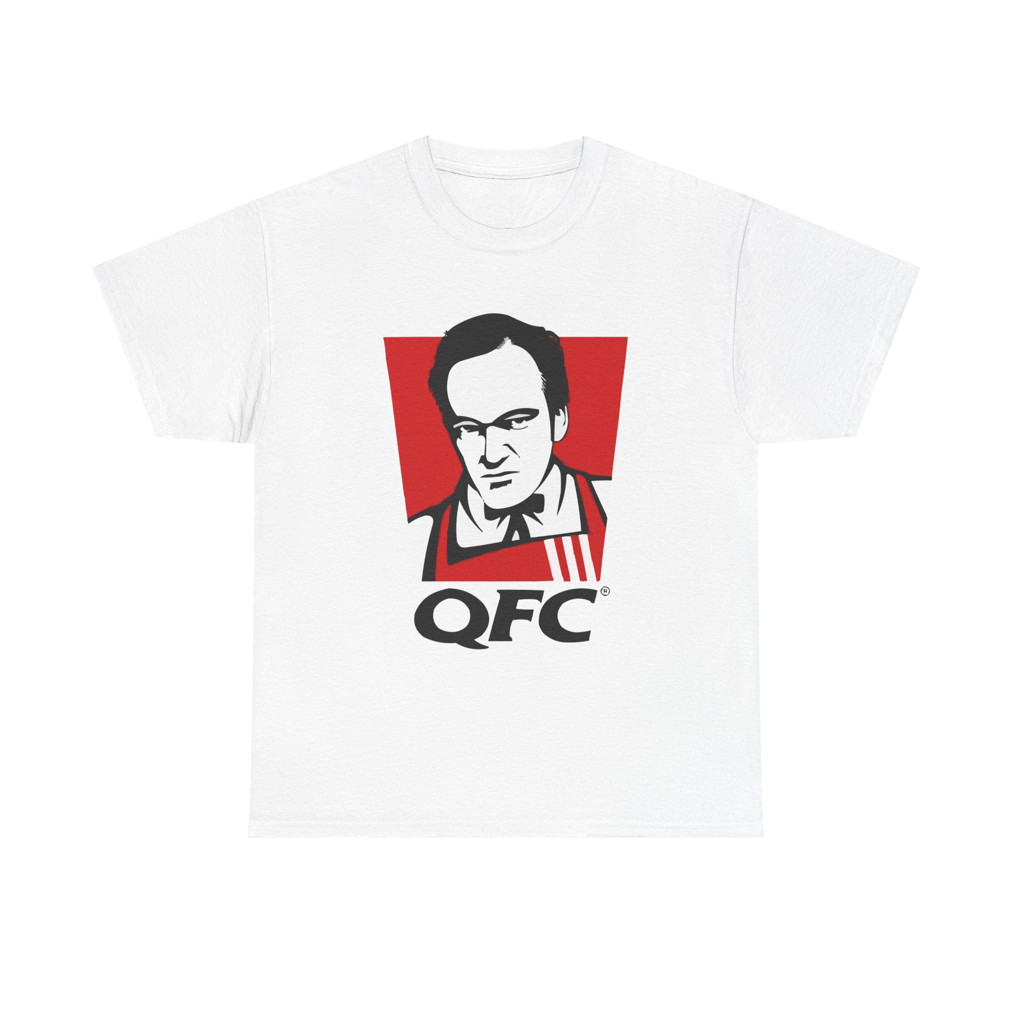 Colonel Tarantino - T-Shirt
