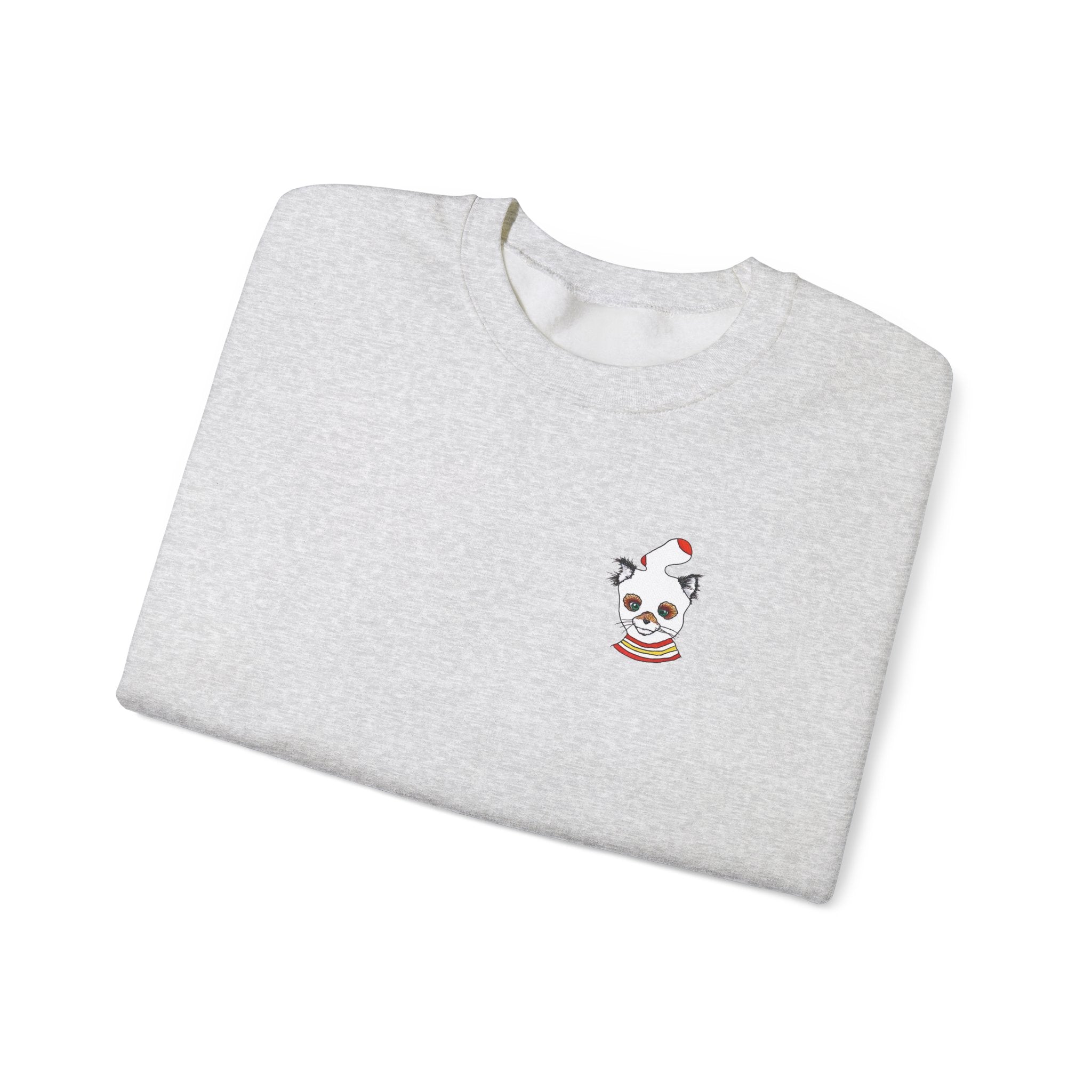 Fantastic Mr. Fox Classic - Wes Anderson - Sweatshirt