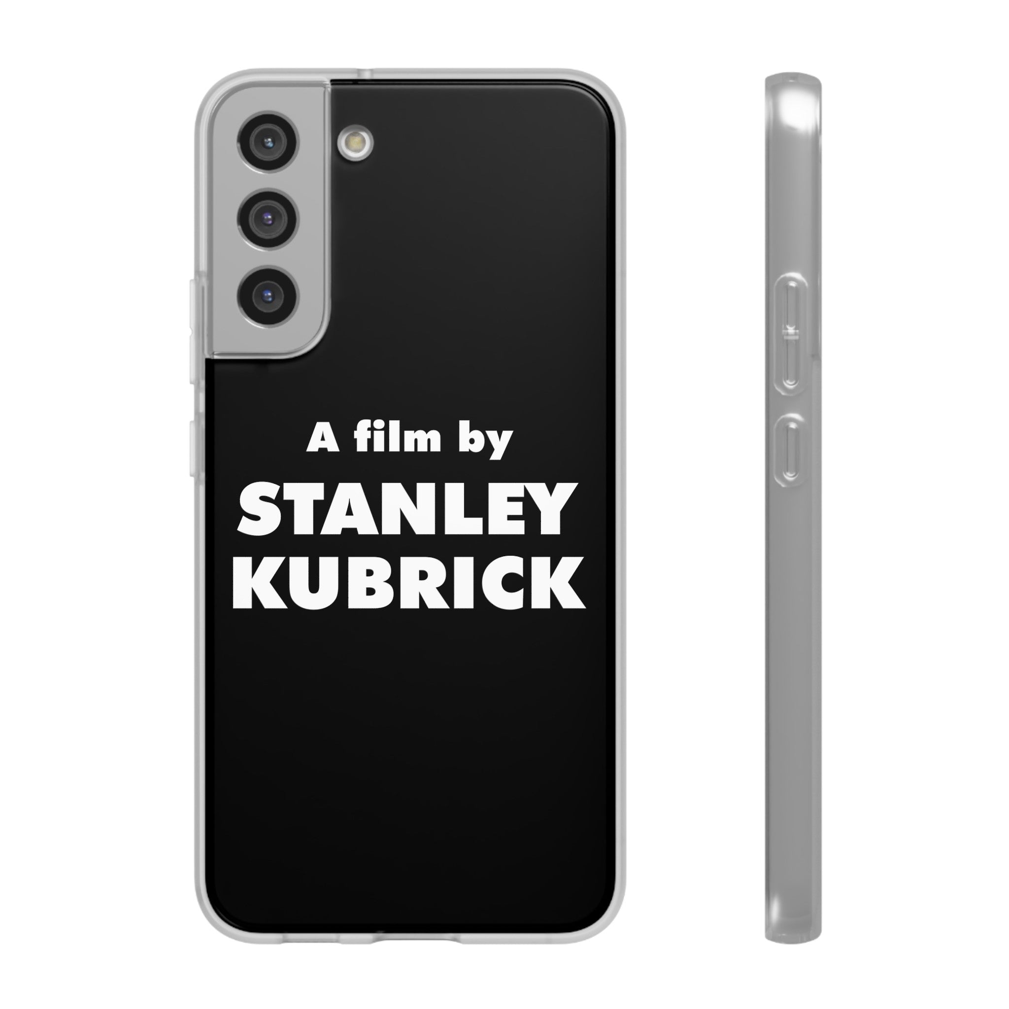 Stanley Kubrick - Phone Case