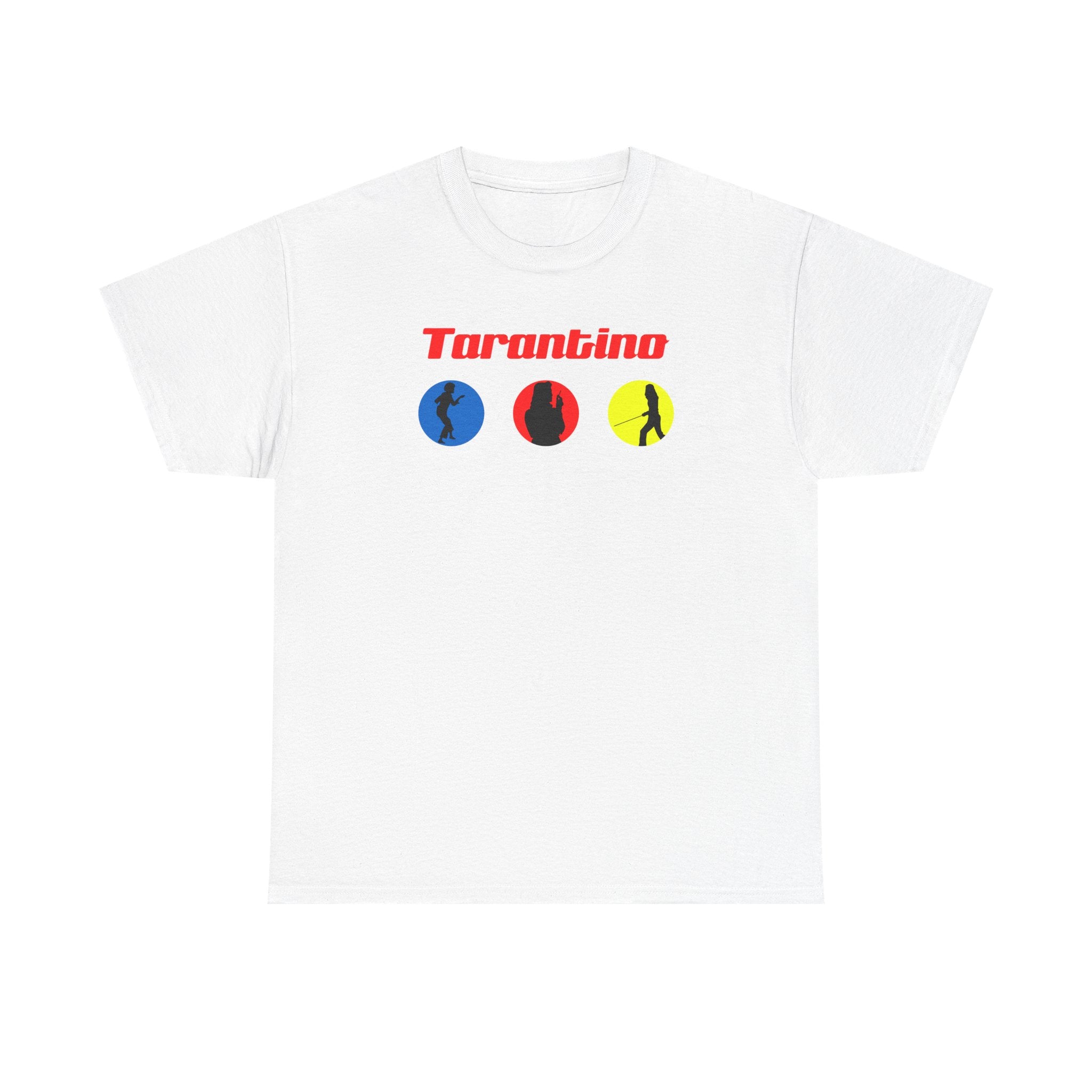 Tarantino Ladies - T-Shirt