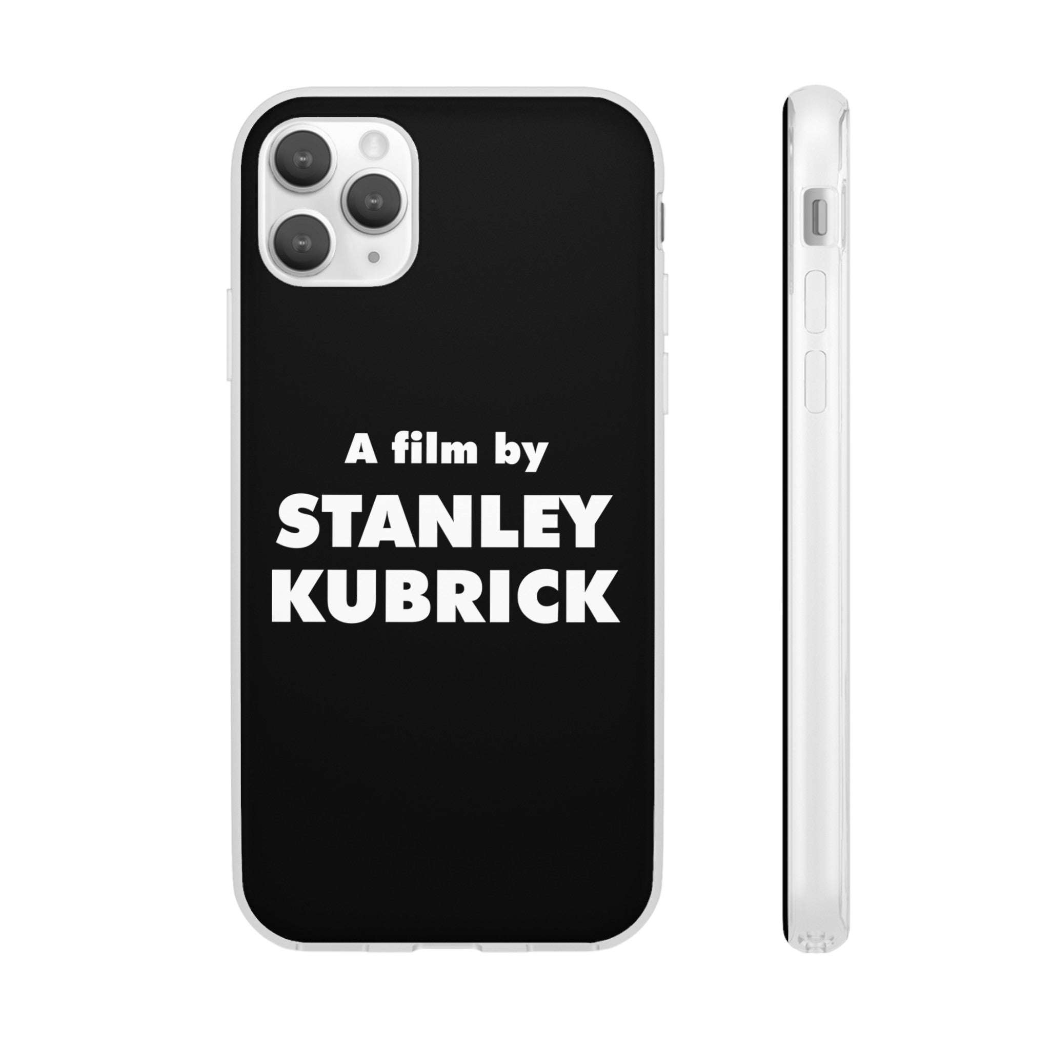 Stanley Kubrick - Phone Case