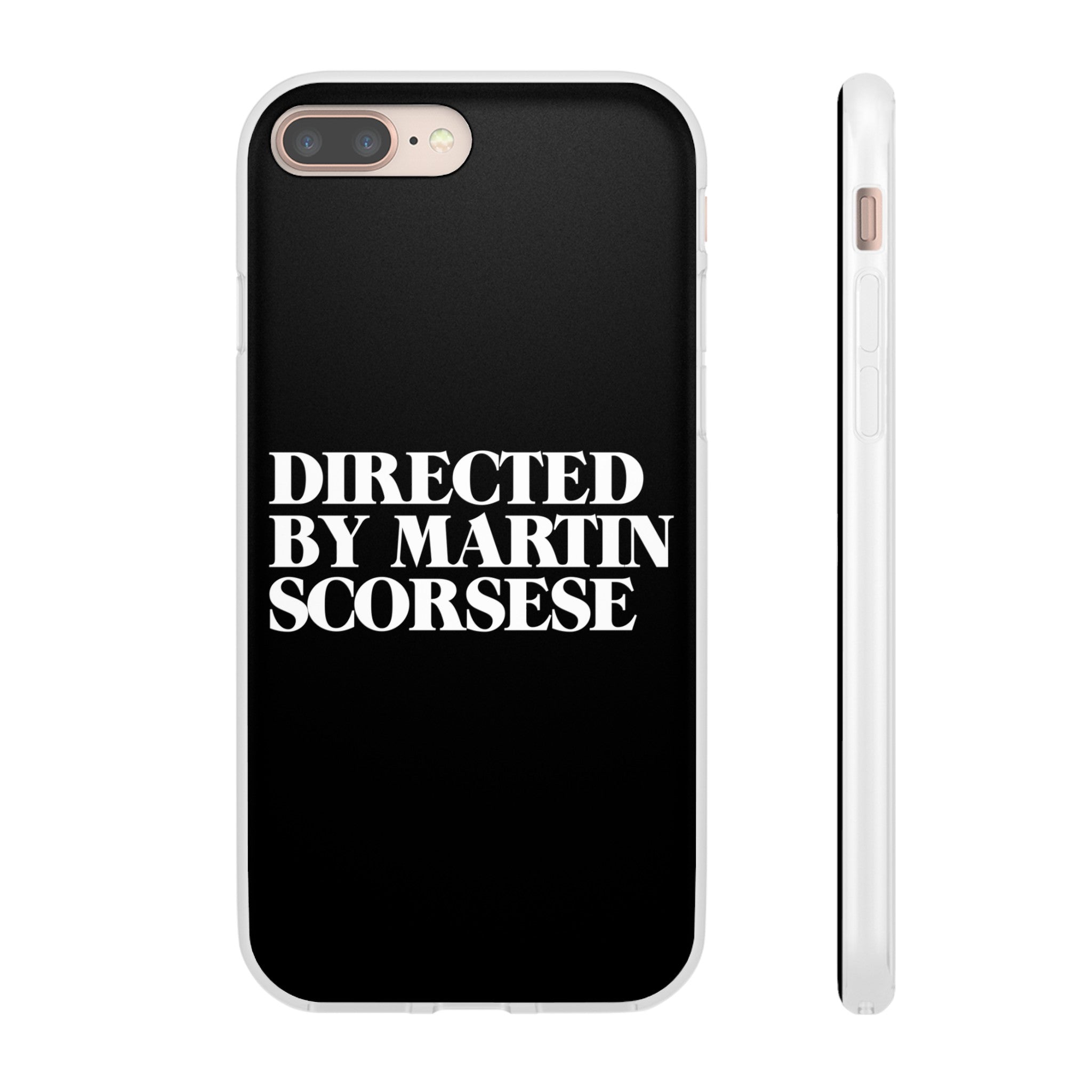 Martin Scorsese - Phone Case