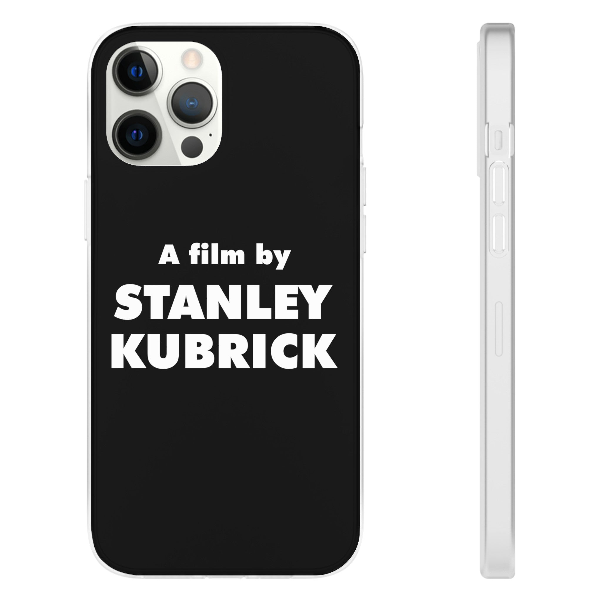 Stanley Kubrick - Phone Case
