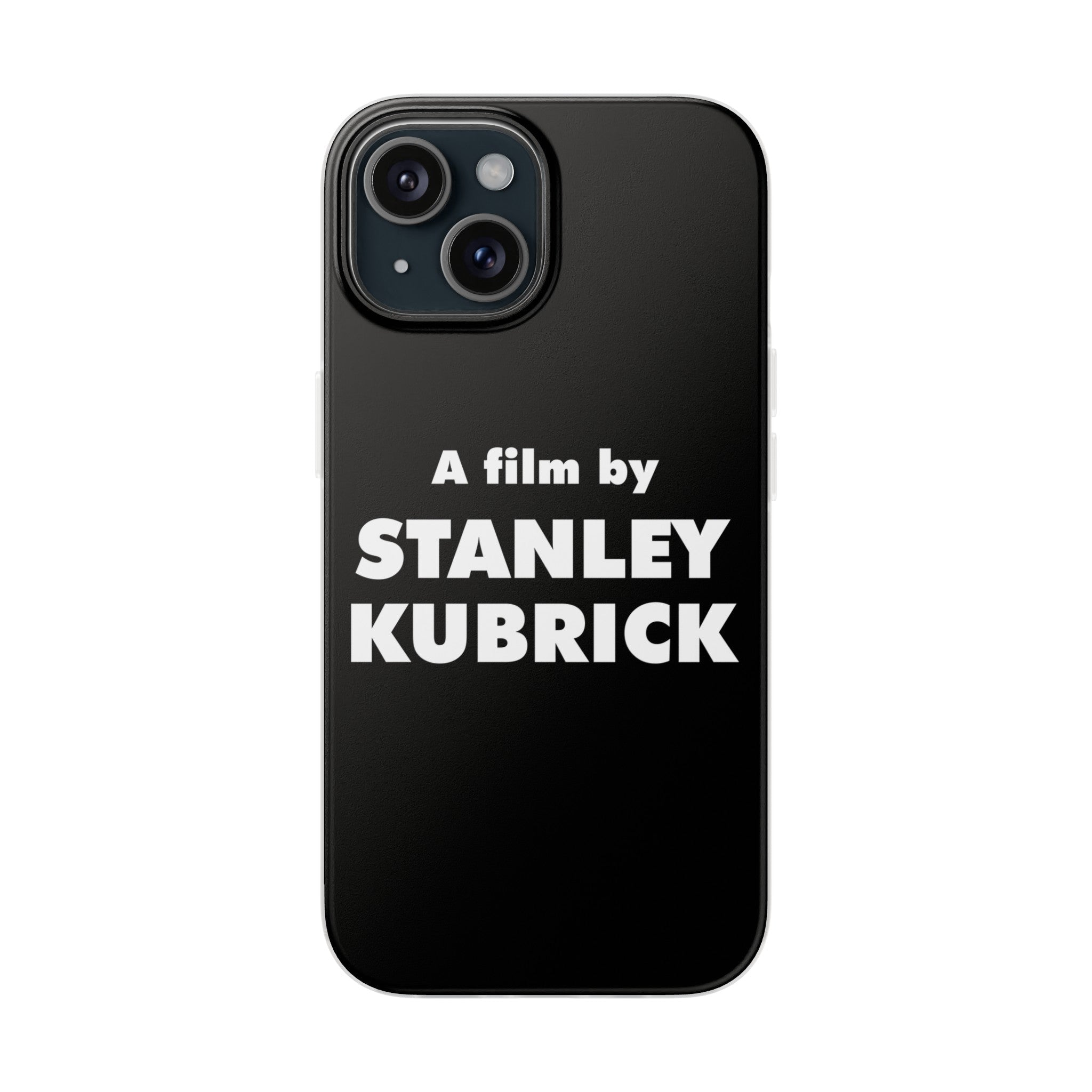 Stanley Kubrick - Phone Case