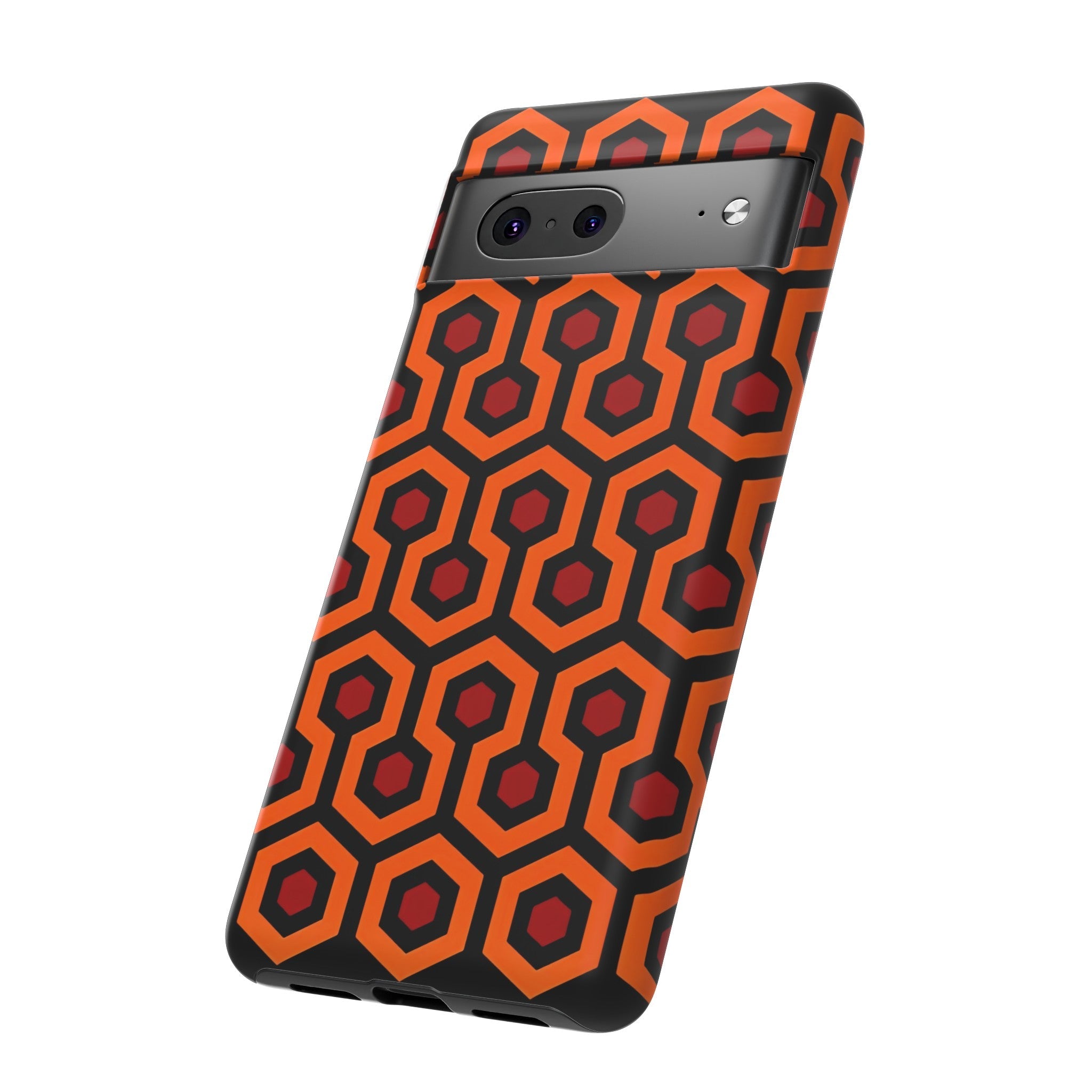 The Shining Carpet - Phone Case