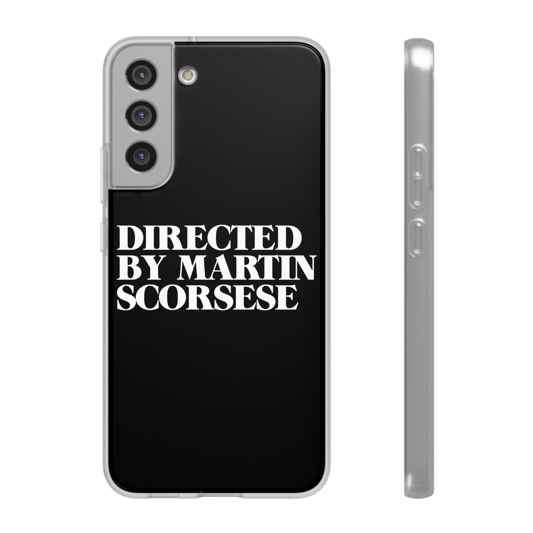 Martin Scorsese - Phone Case