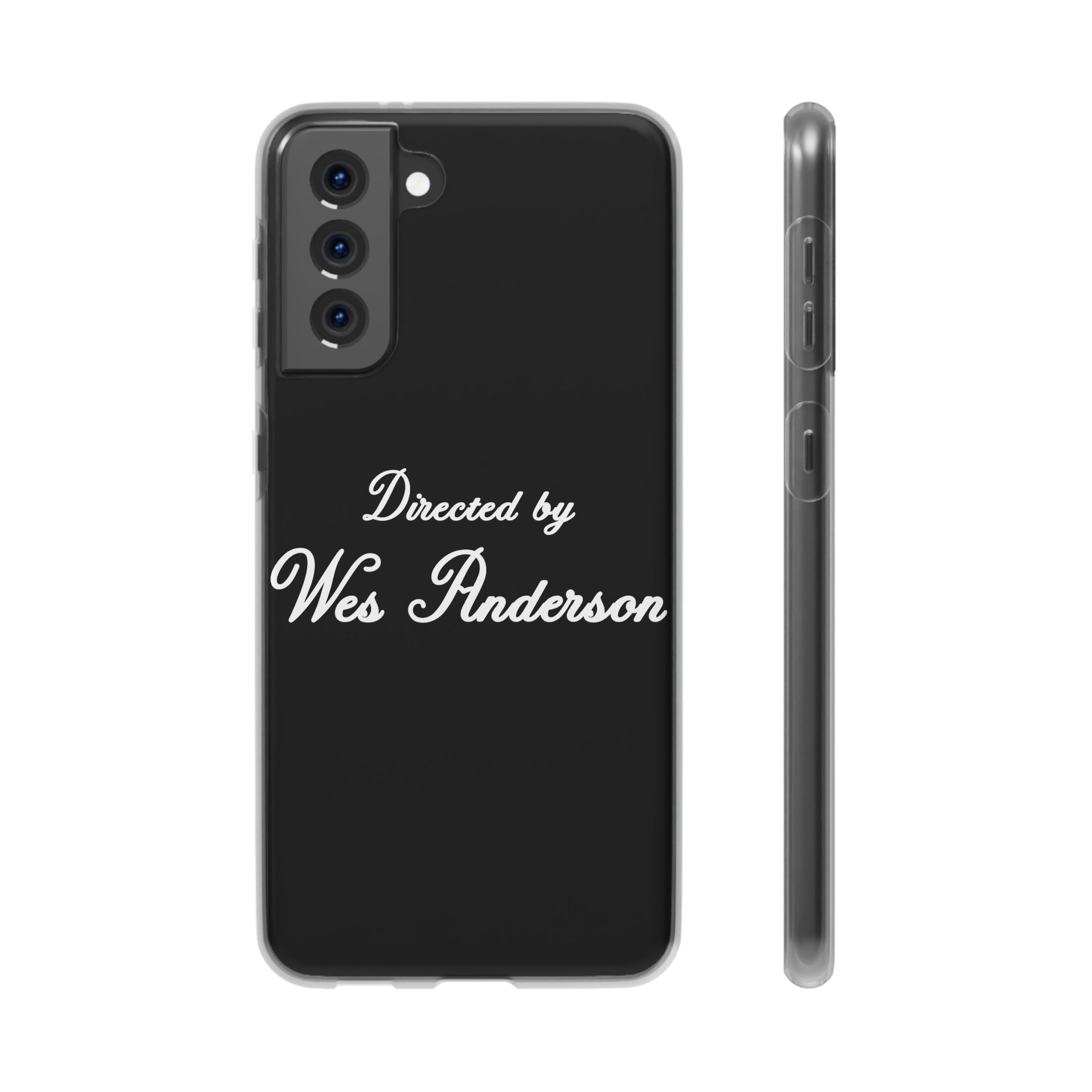 Wes Anderson - Phone Case