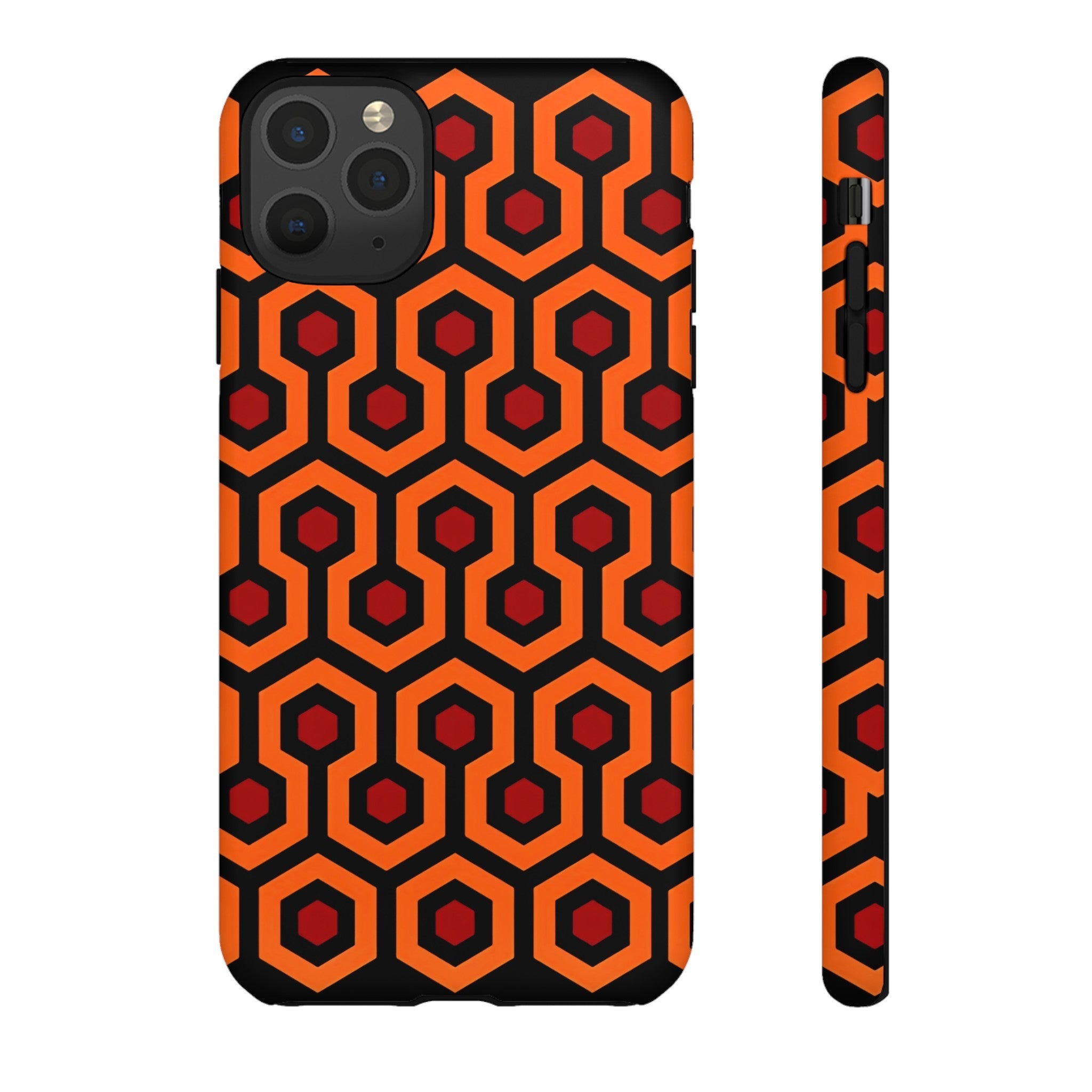 The Shining Carpet - Phone Case