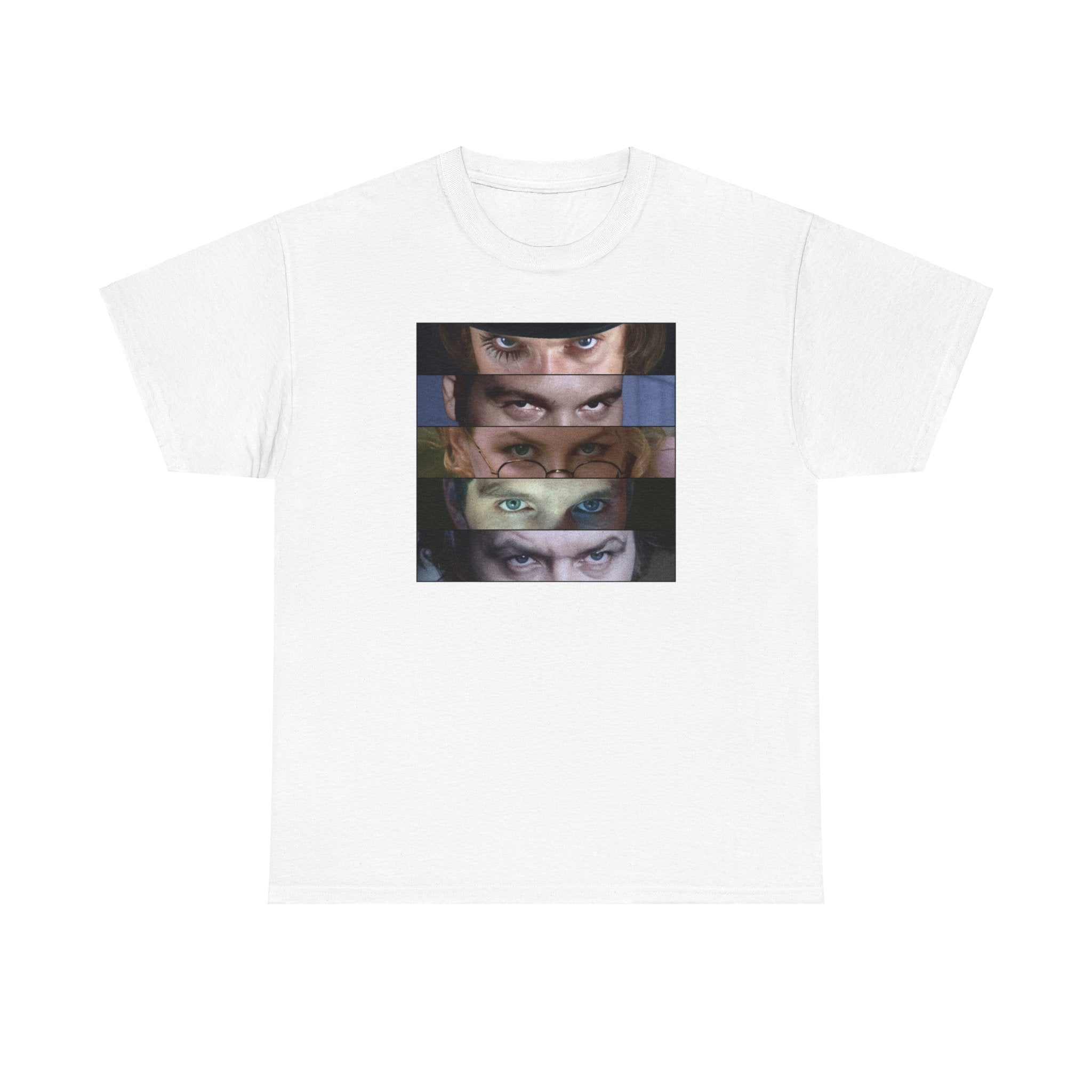 Kubrick Gaze Minimalist - Tee