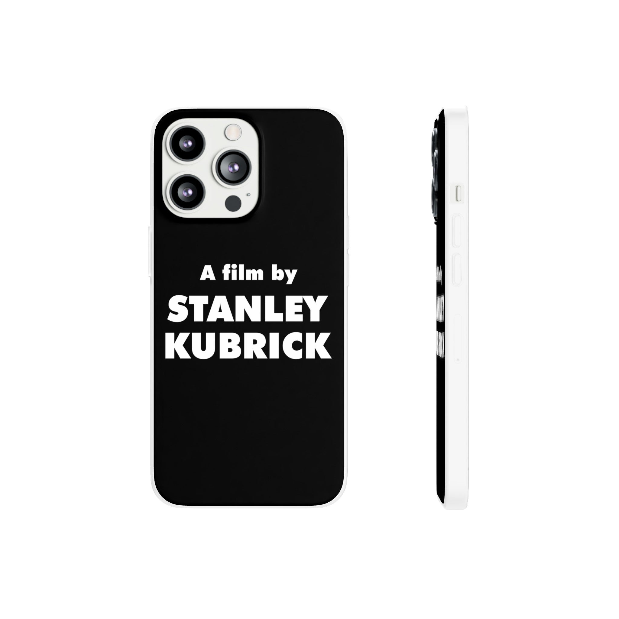 Stanley Kubrick - Phone Case