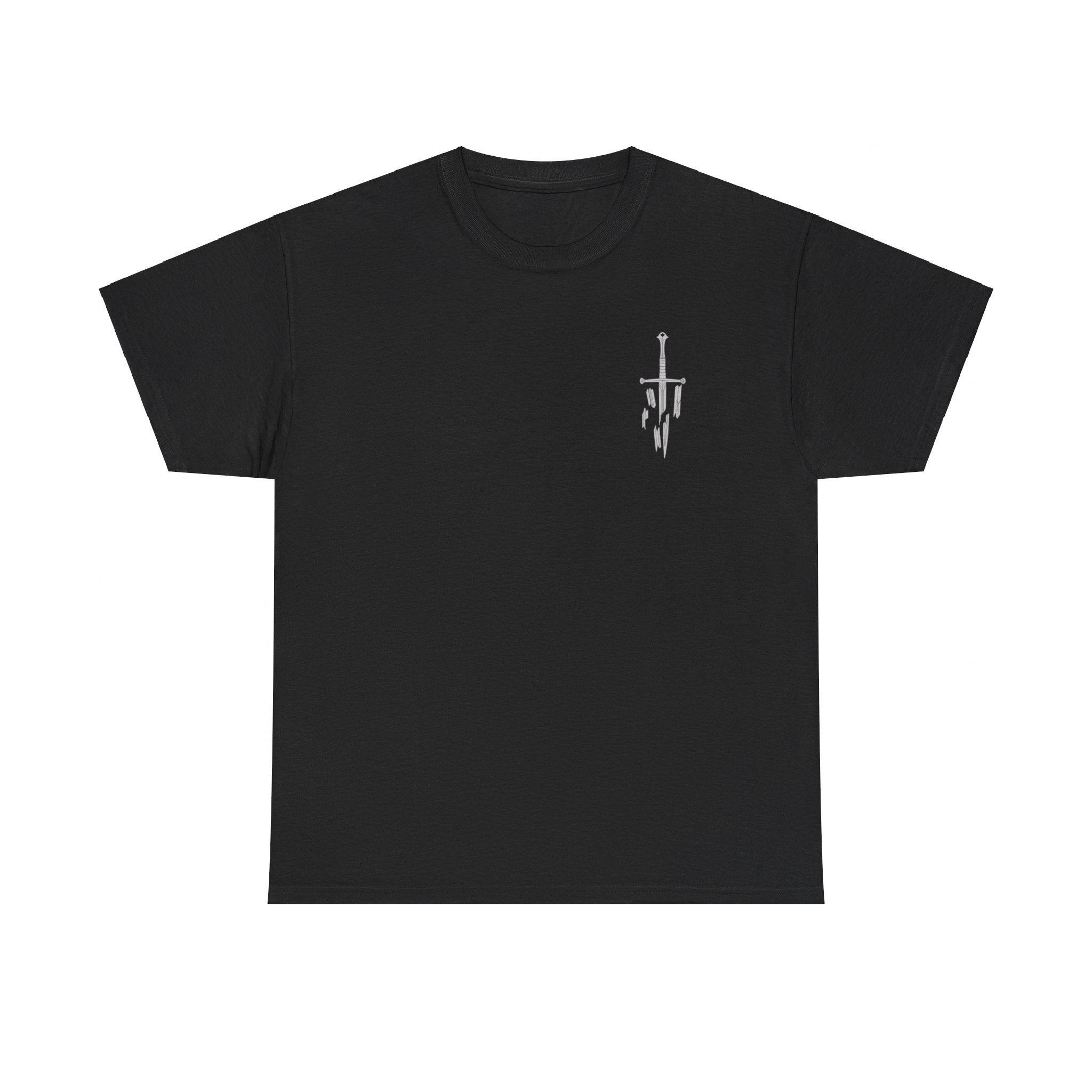 The Lord Of The Rings Narsil - T-Shirt