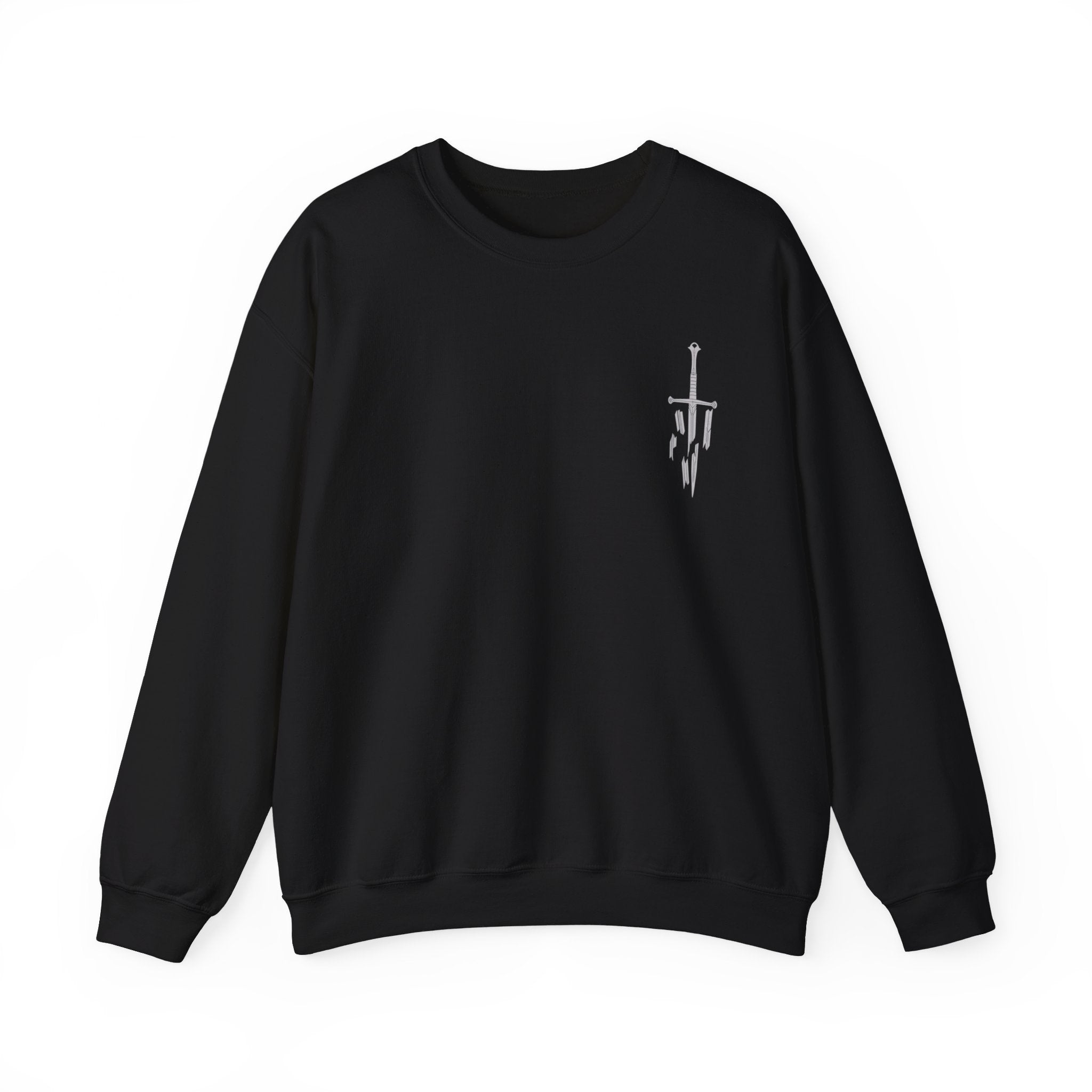 The Lord Of The Rings Narsil - Sweatshirt