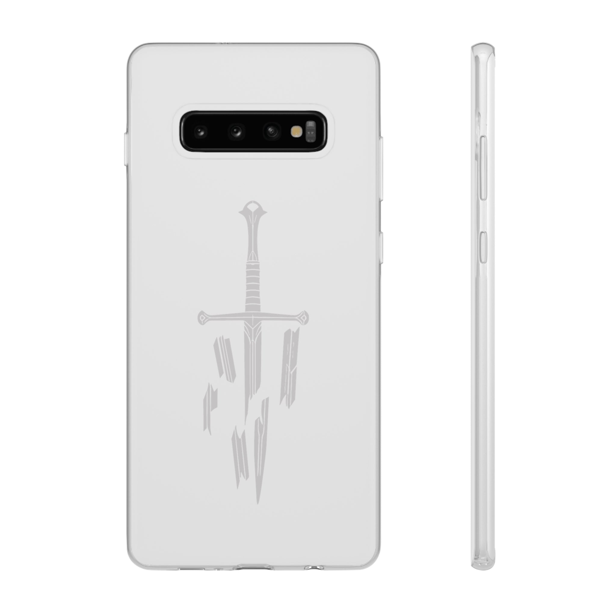 The Lord Of The Rings Narsil - Phone Case