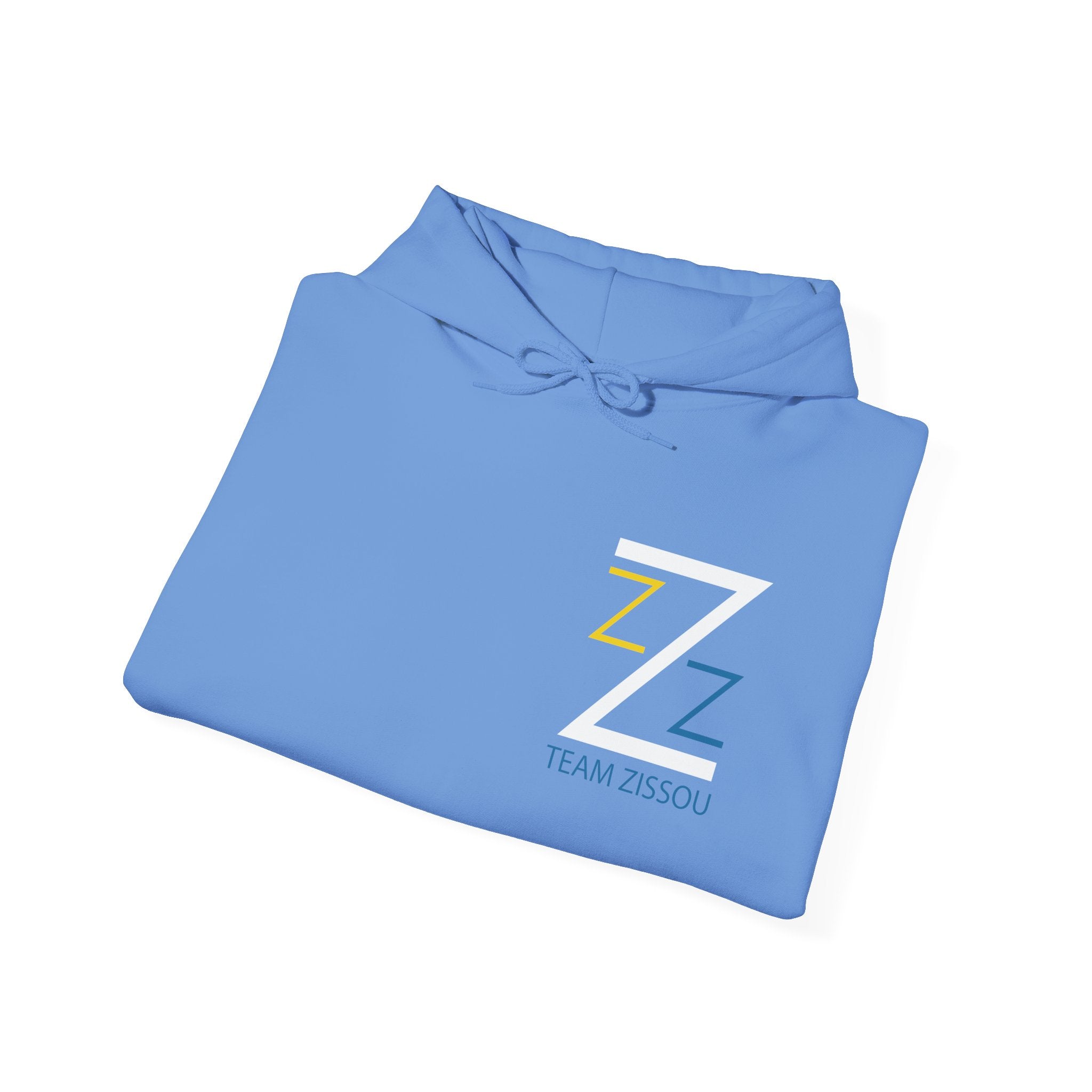 Team Zissou - Hoodie
