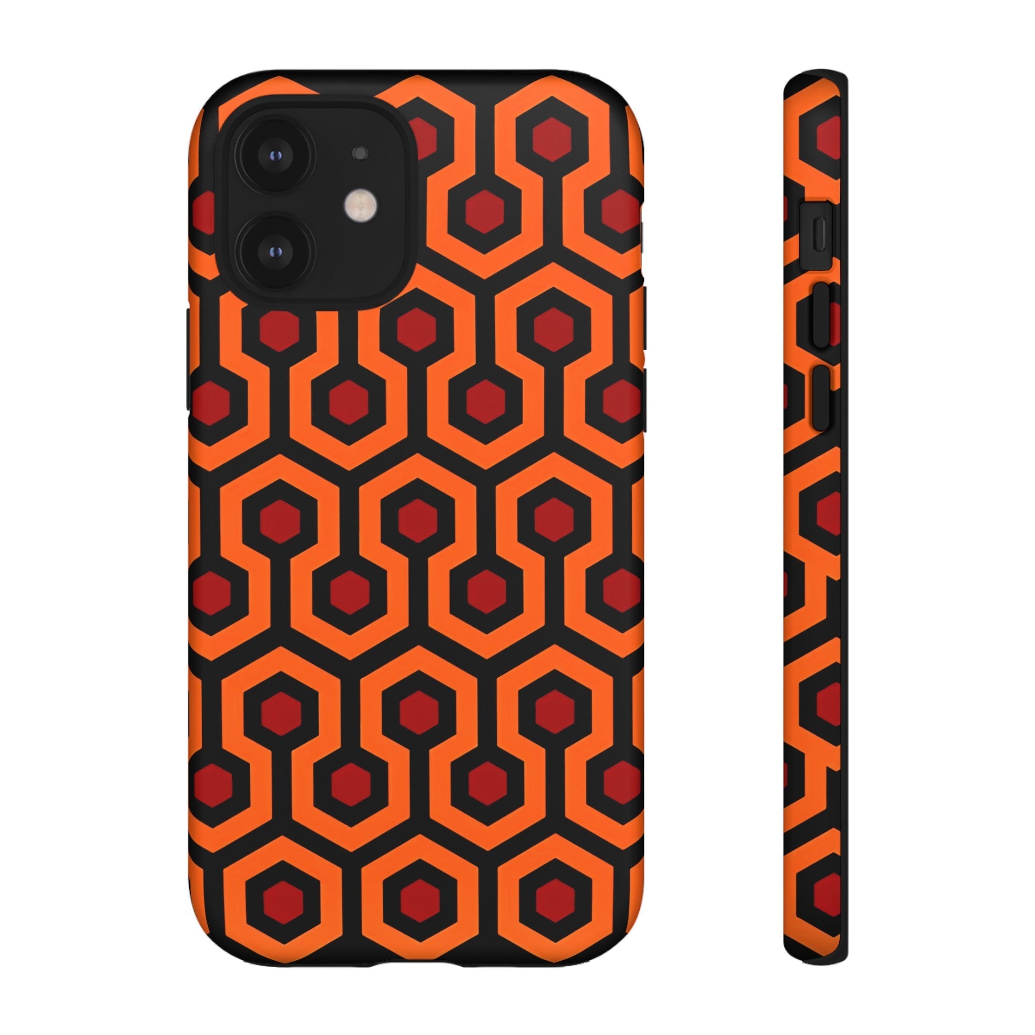 The Shining Carpet - Phone Case