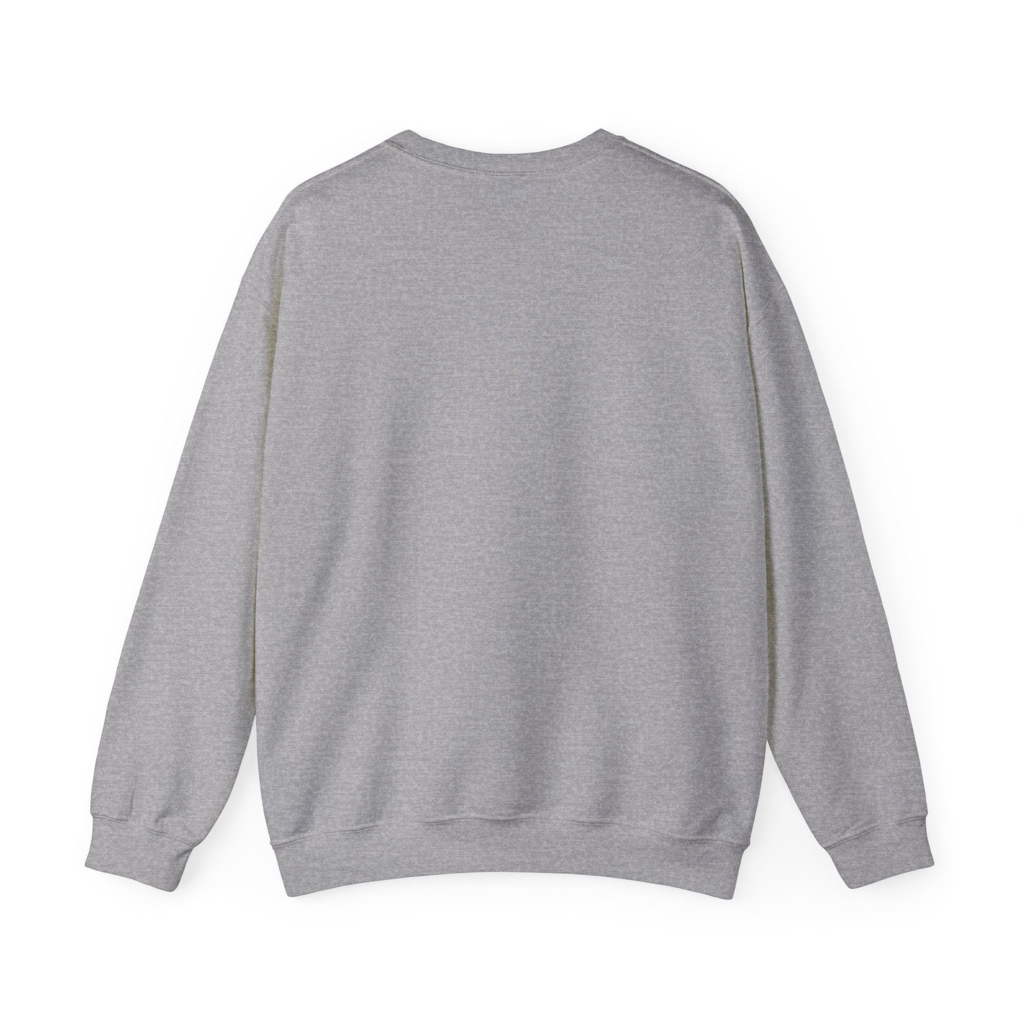 BCS University of American Samoa Law School- Breaking Bad - Crewneck Sweatshirt