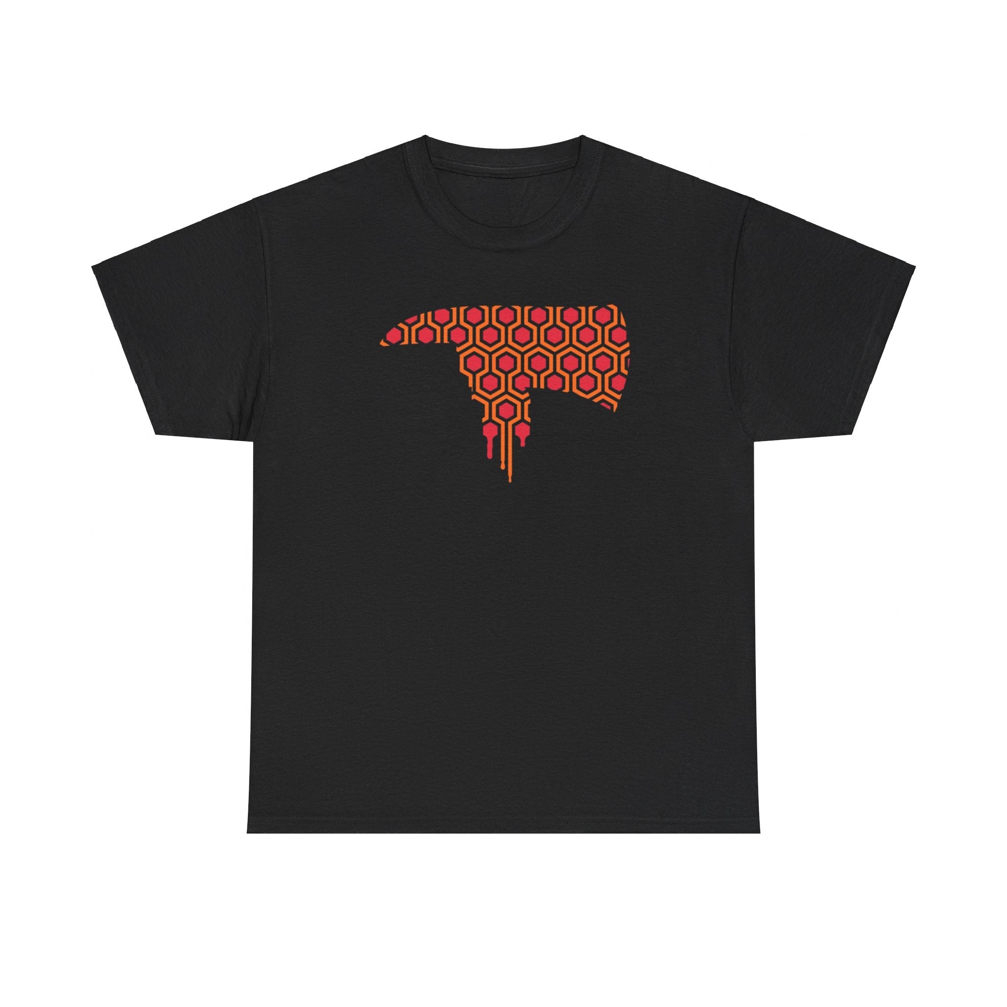 The Shining Axe - T-Shirt
