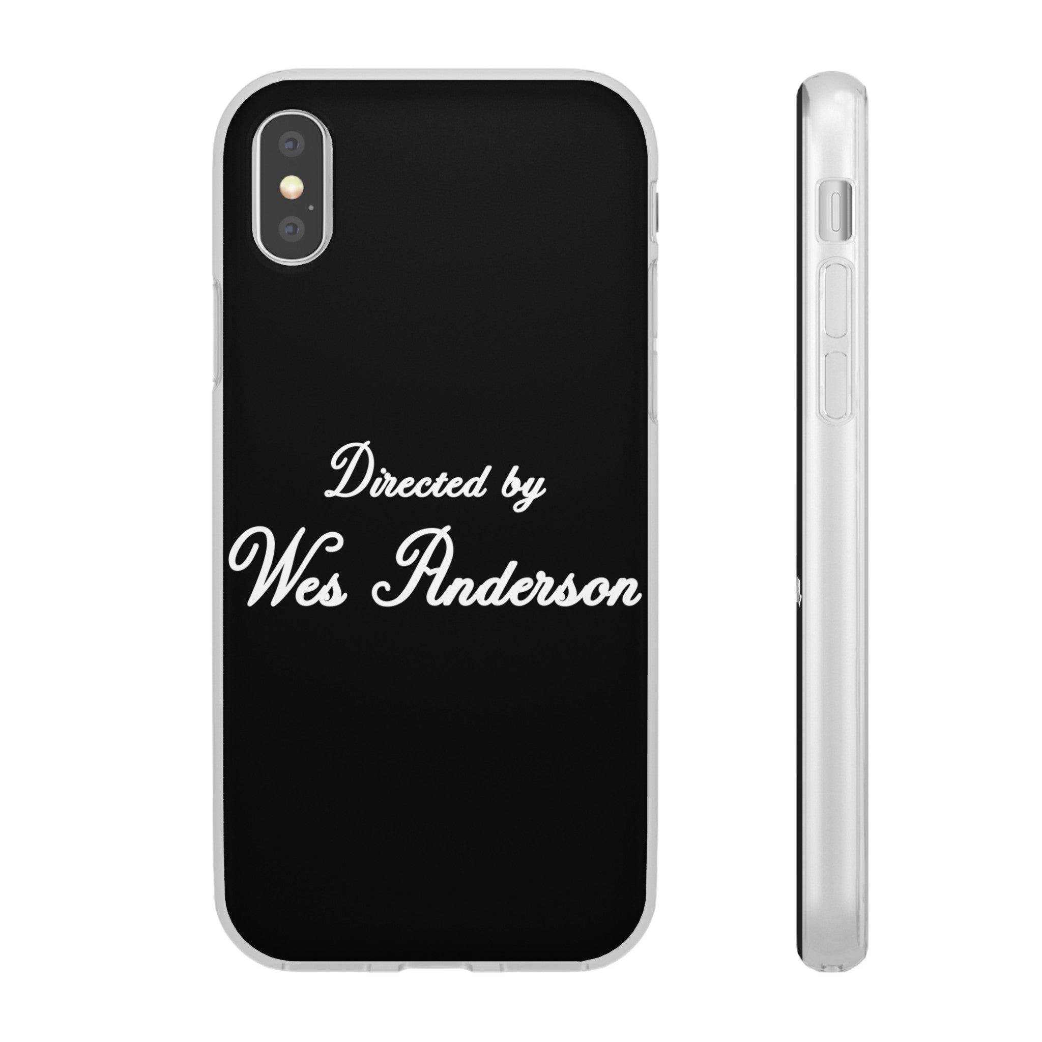 Wes Anderson - Phone Case
