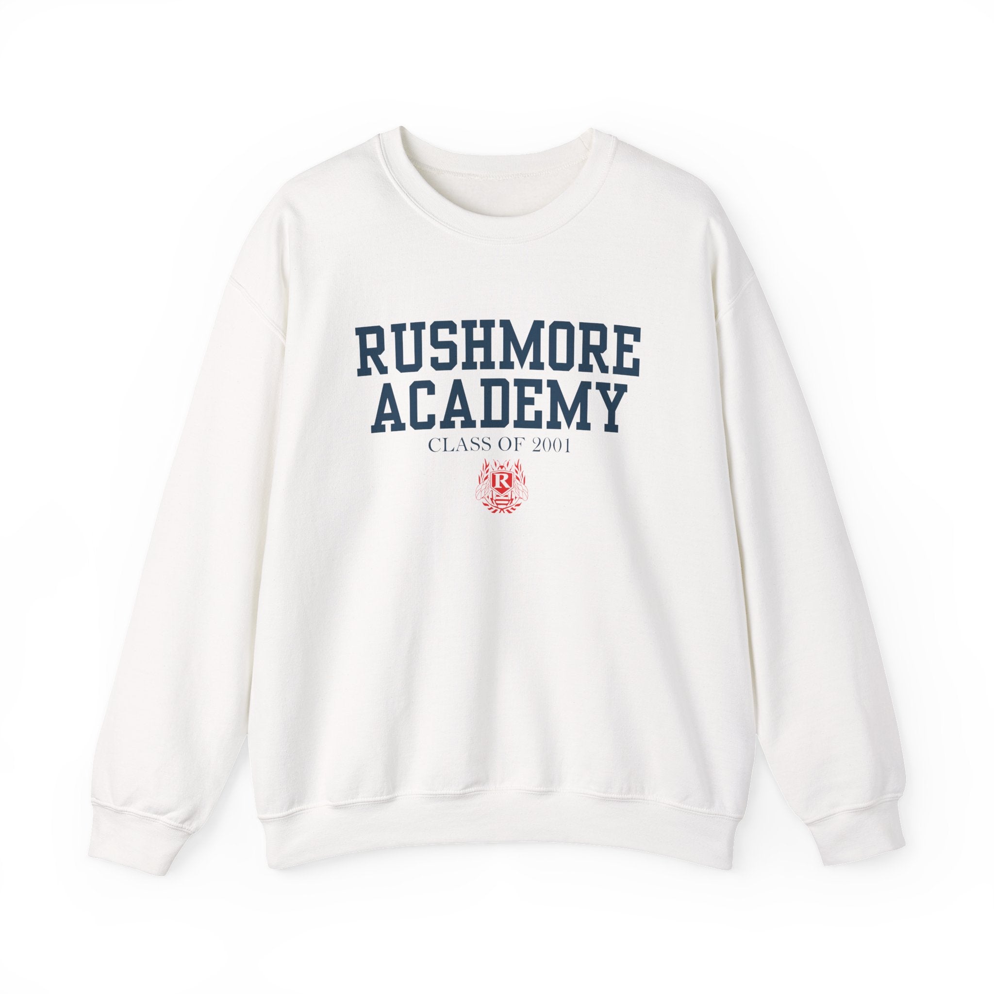 Rushmore Academy - Sweatshirt