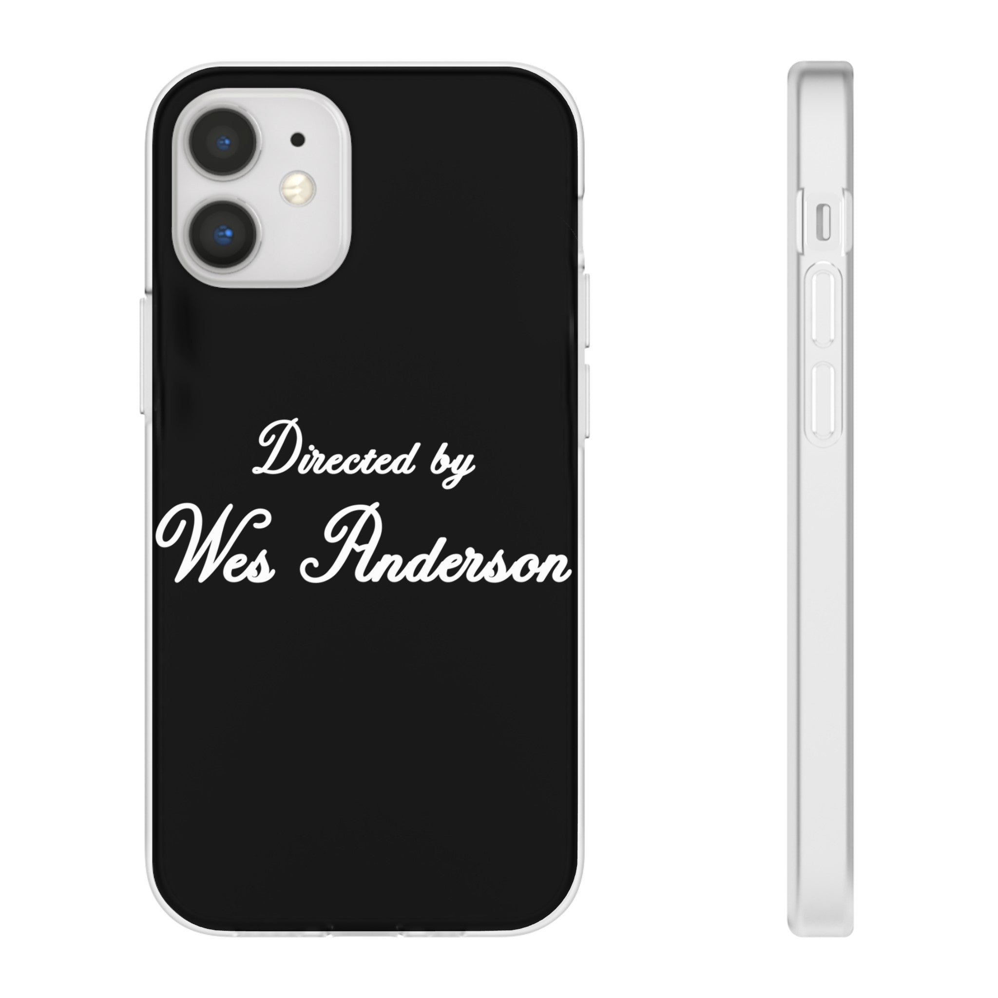 Wes Anderson - Phone Case