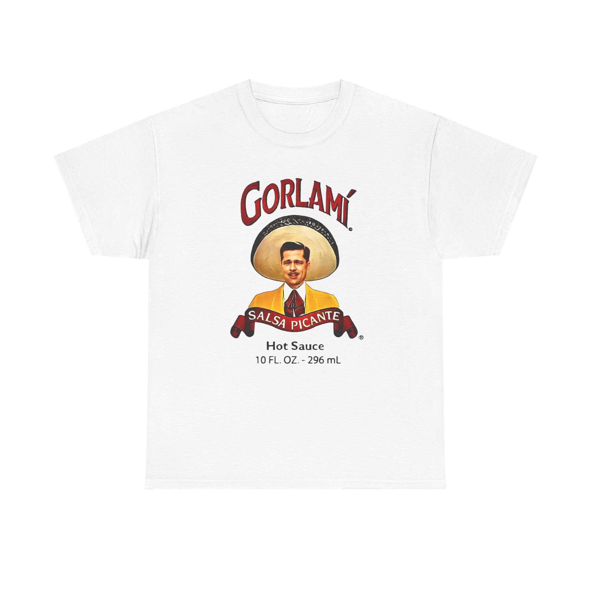 Gorlami Inglourious Basterds - Tarantino -  T-Shirt