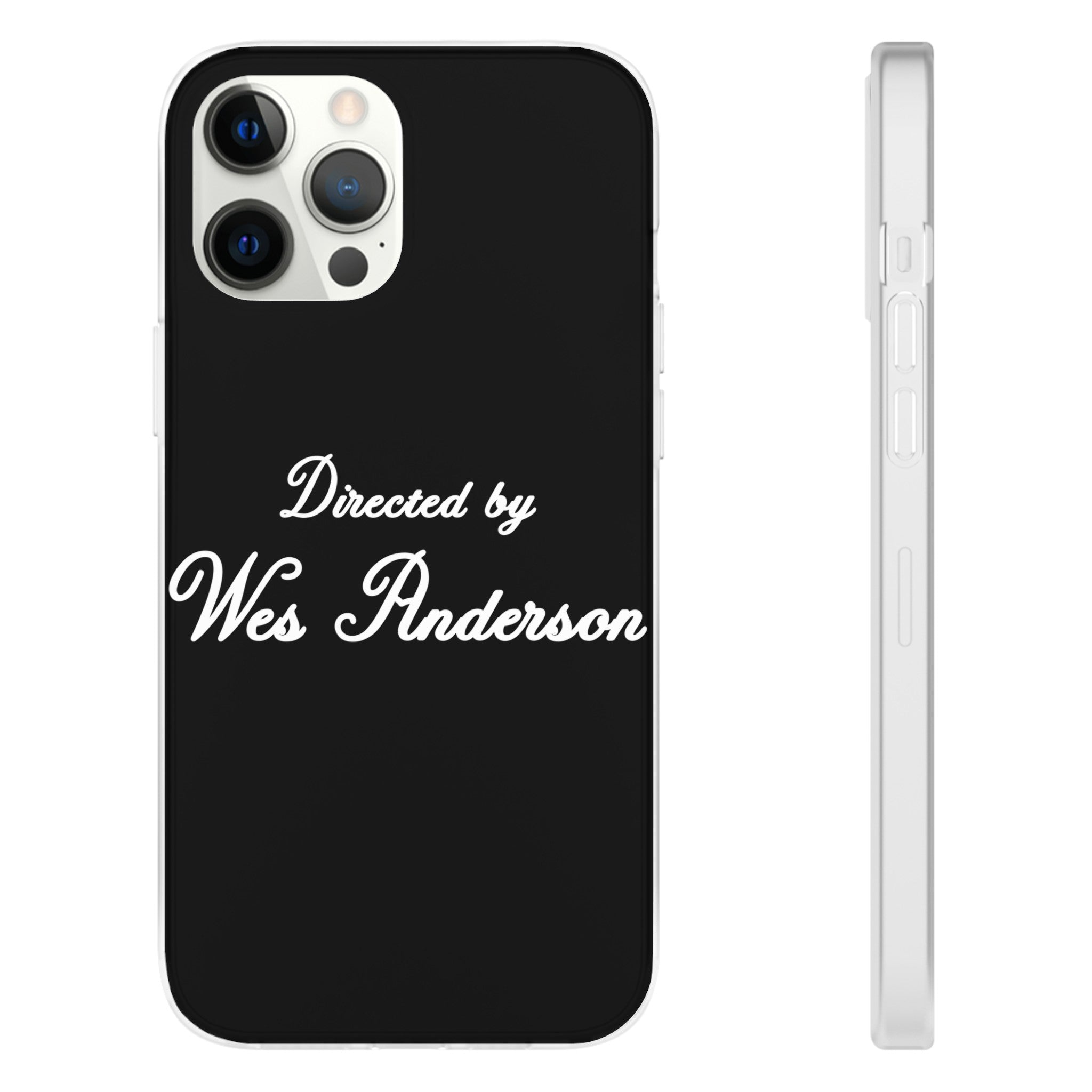 Wes Anderson - Phone Case