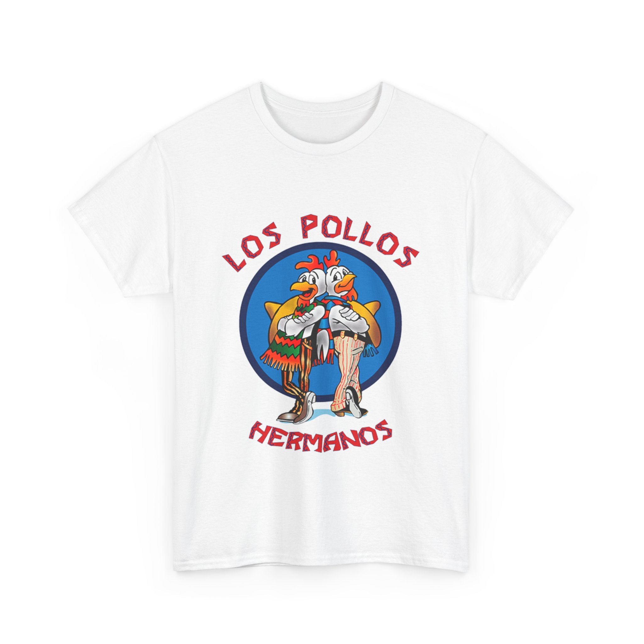 Los Pollos Hermanos - Breaking Bad - Tee