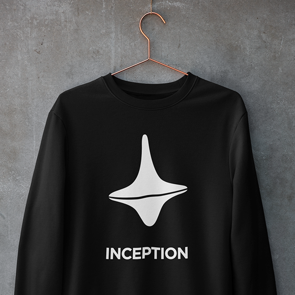 Inception - Sweatshirt