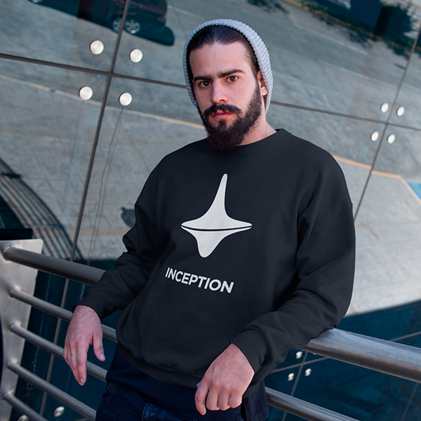 Inception - Sweatshirt