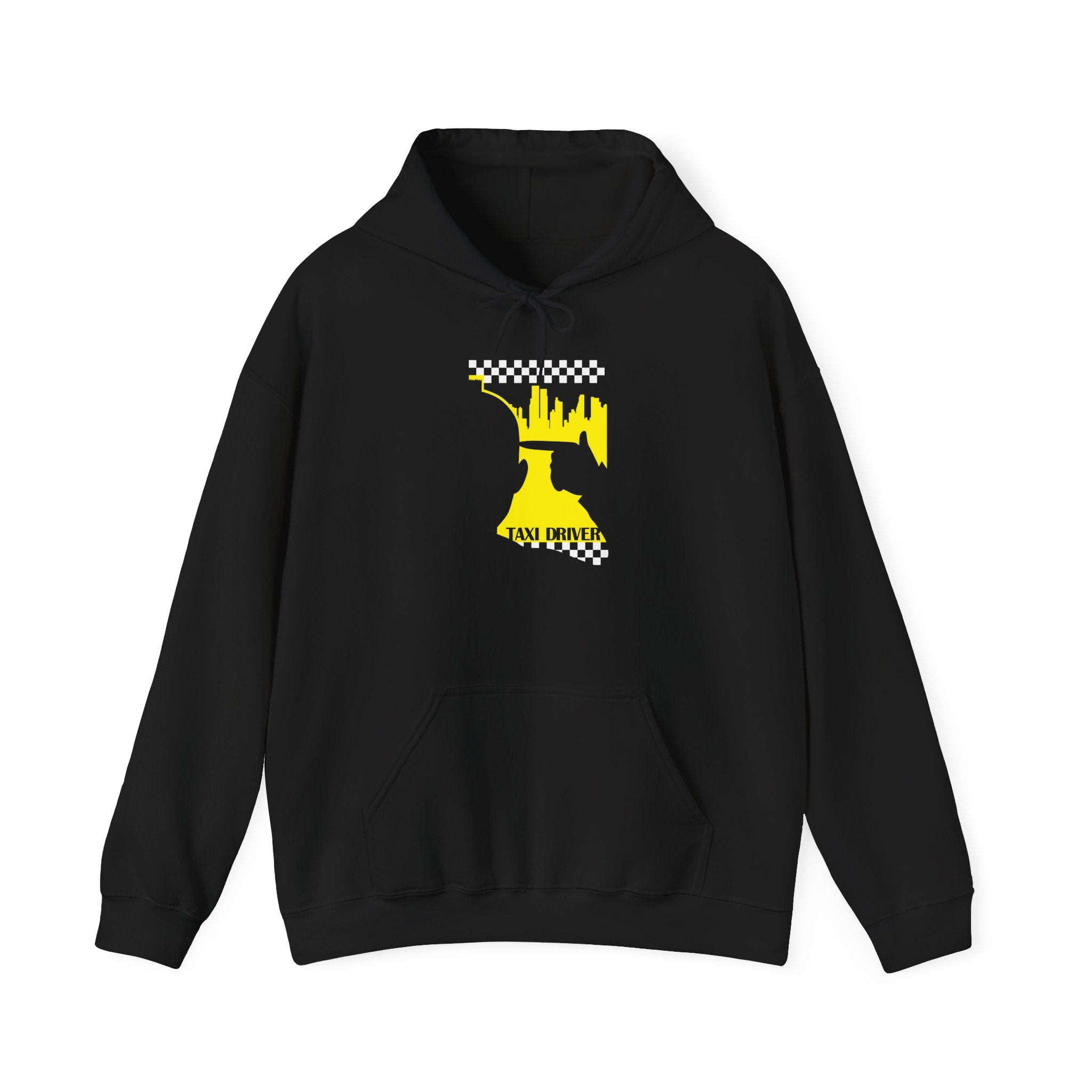 Taxi Driver Martin Scorsese - Hoodie