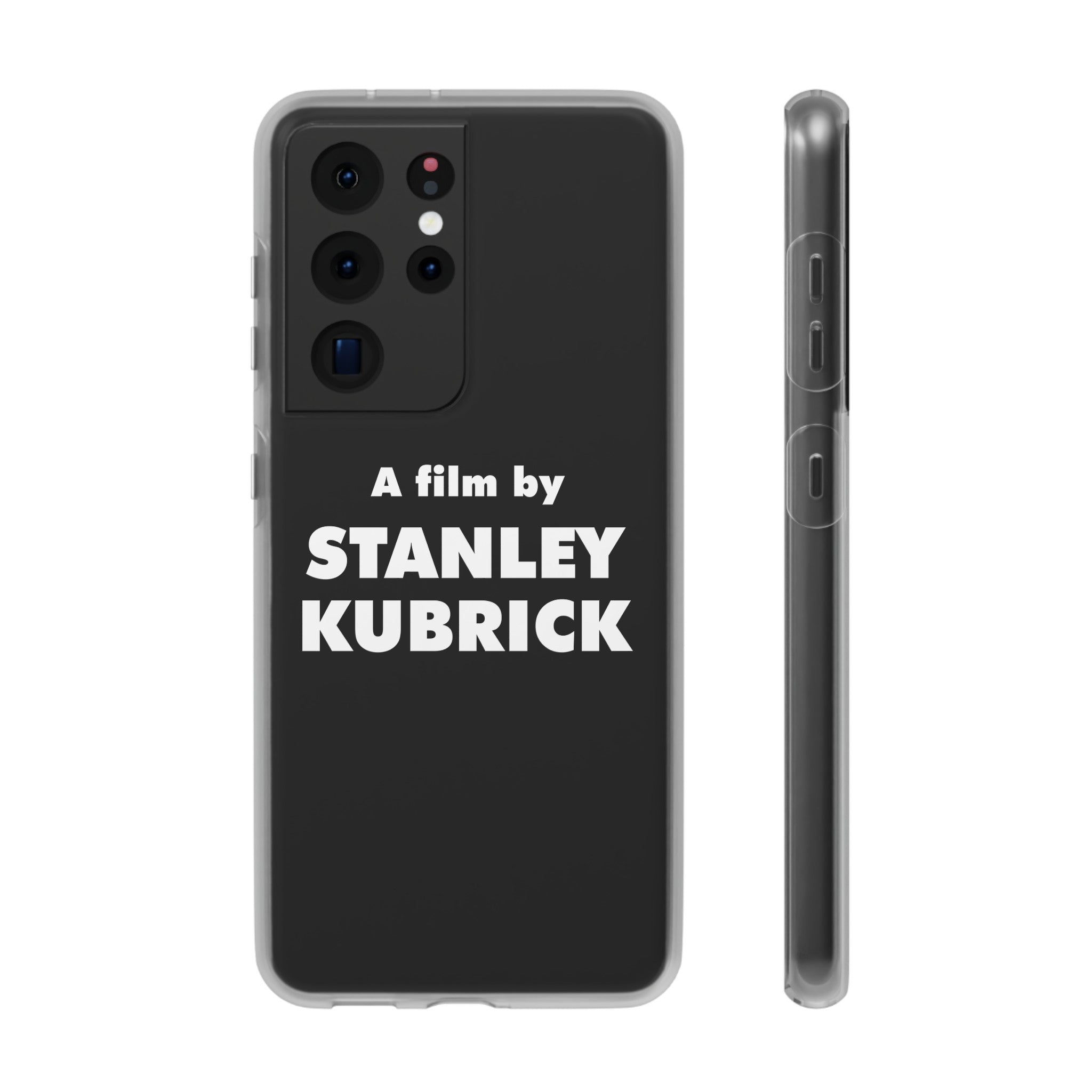 Stanley Kubrick - Phone Case