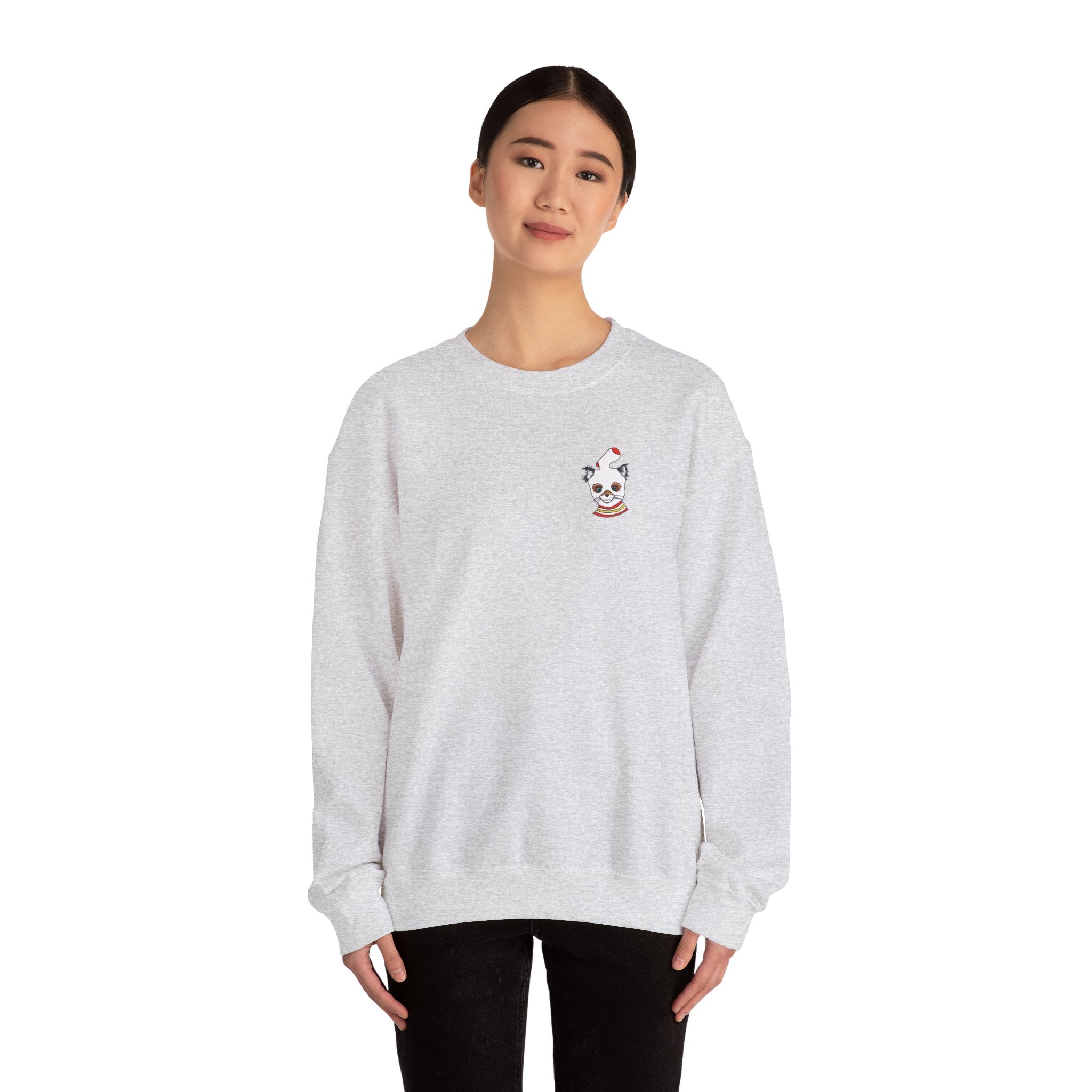 Fantastic Mr. Fox Classic - Wes Anderson - Sweatshirt