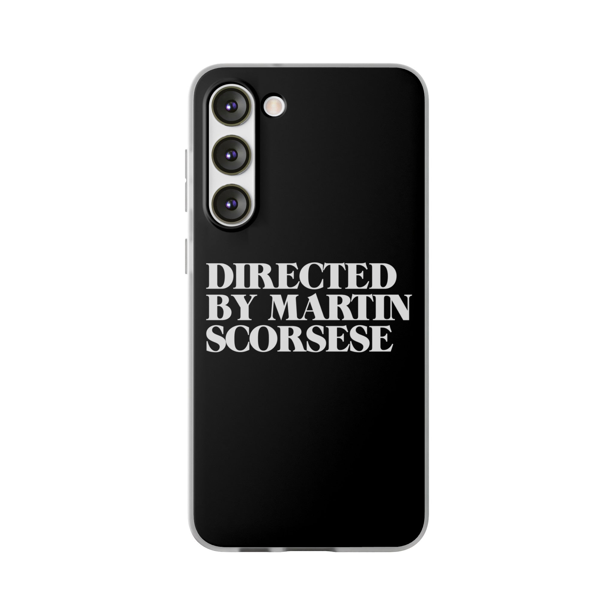 Martin Scorsese - Phone Case