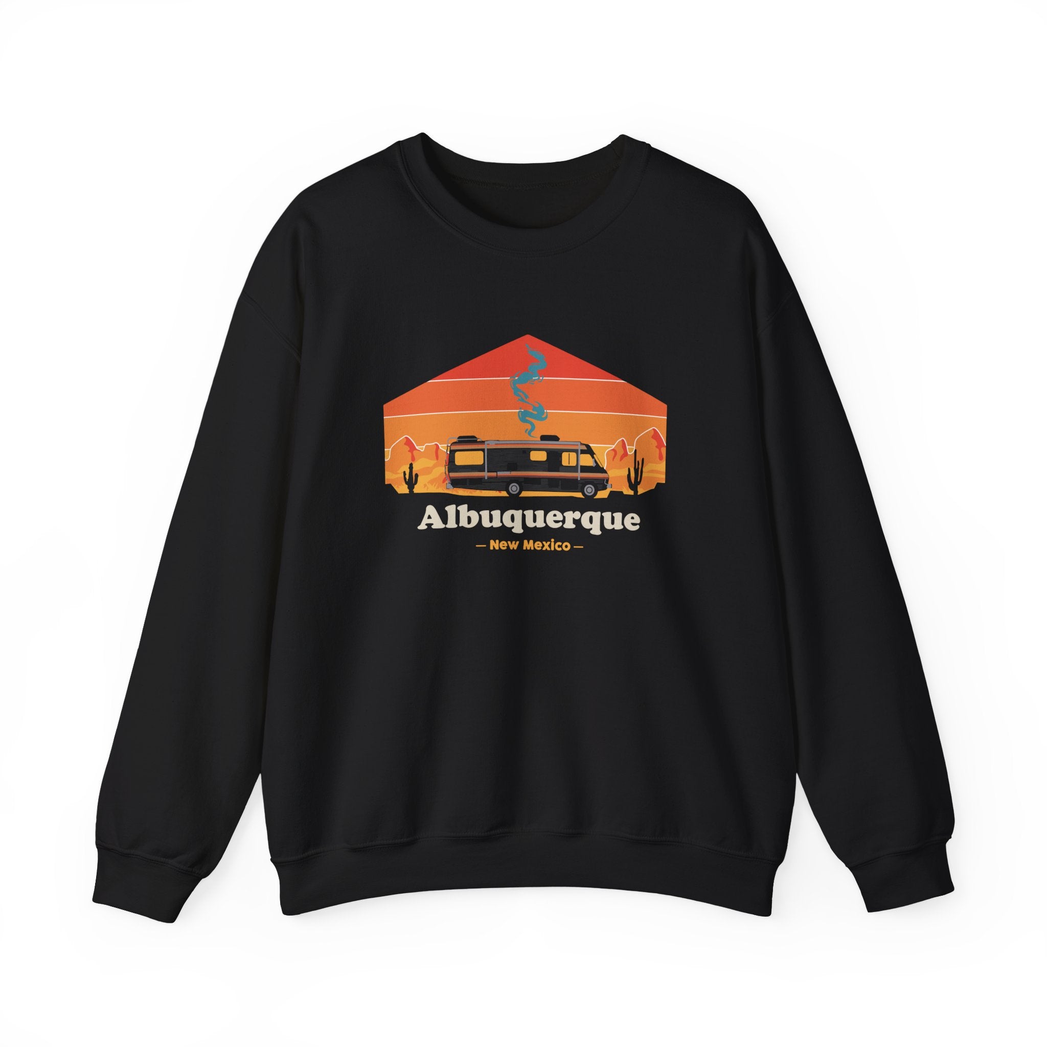Albuquerque - Sweatshirt