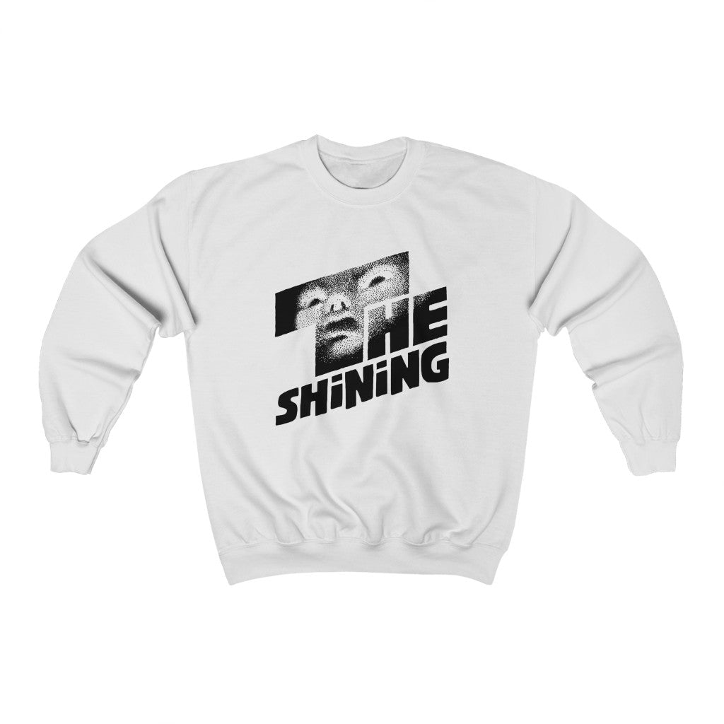 The Shining - Kubrick - Sweatshirt