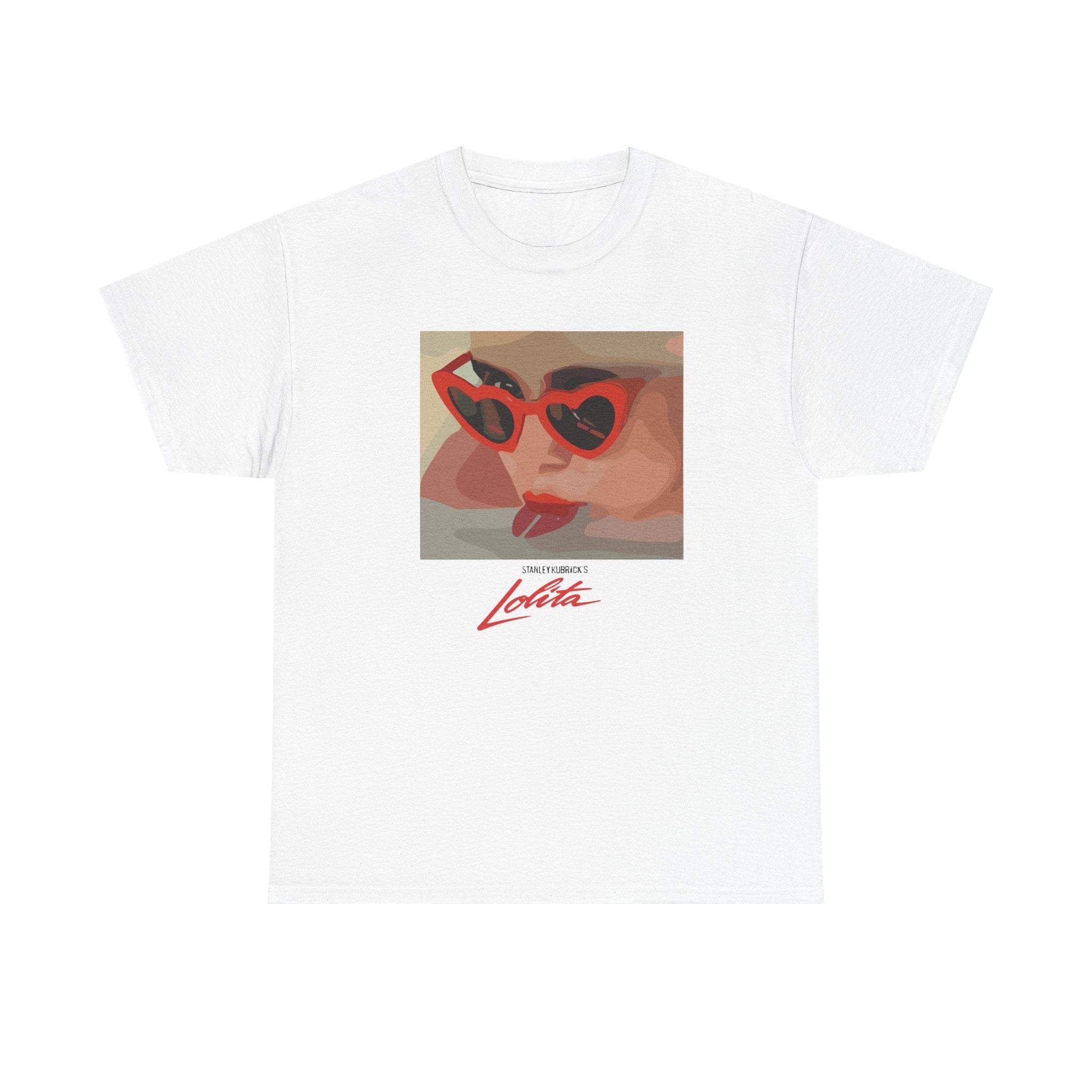 Lolita Stanley Kubrick - T-Shirt