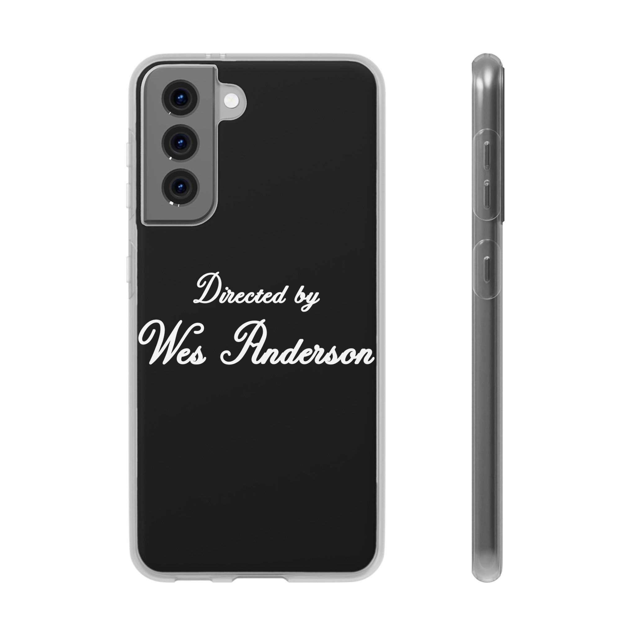 Wes Anderson - Phone Case