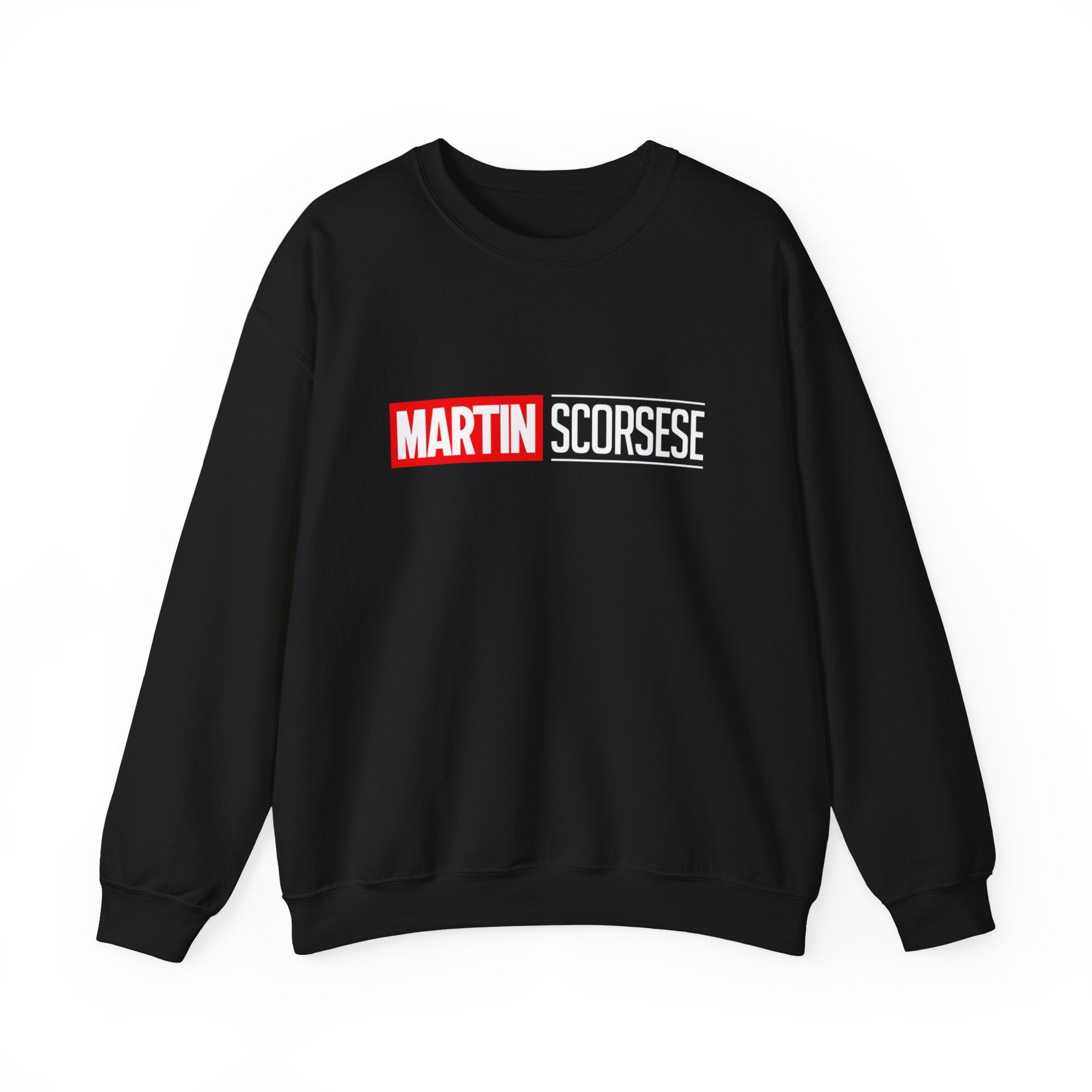 Martin Scorsese Marvel - Sweatshirt