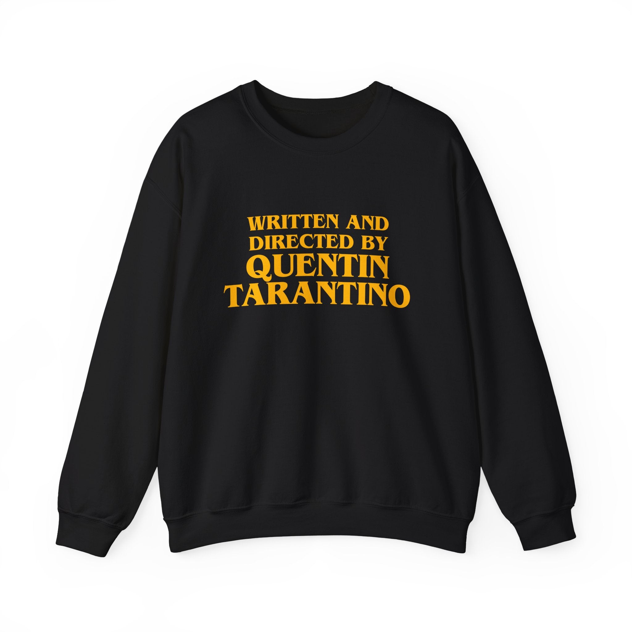 Quentin Tarantino - Sweatshirt
