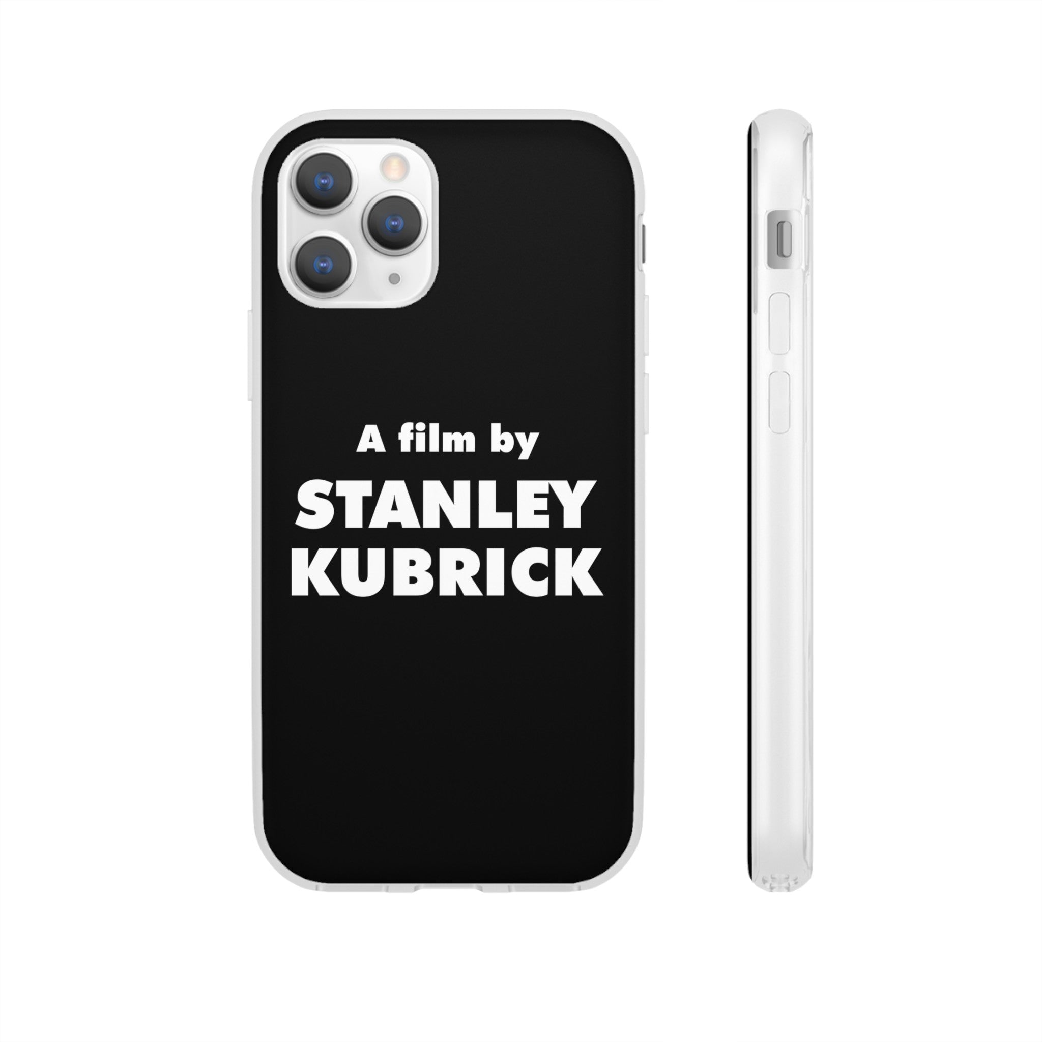 Stanley Kubrick - Phone Case