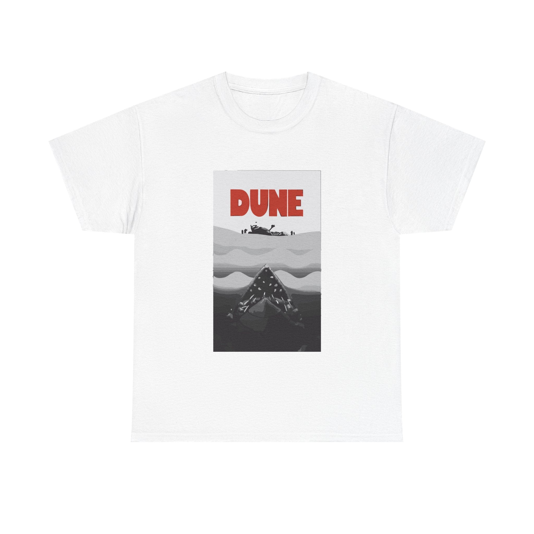 Dune Jaws - T-Shirt