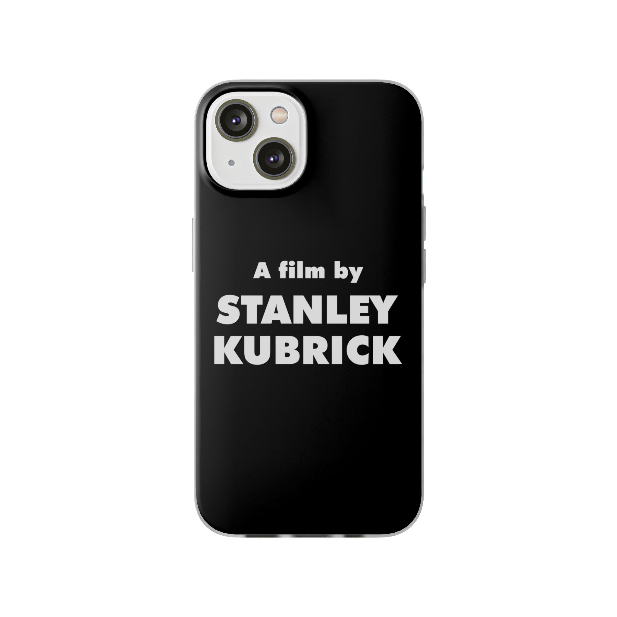 Stanley Kubrick - Phone Case