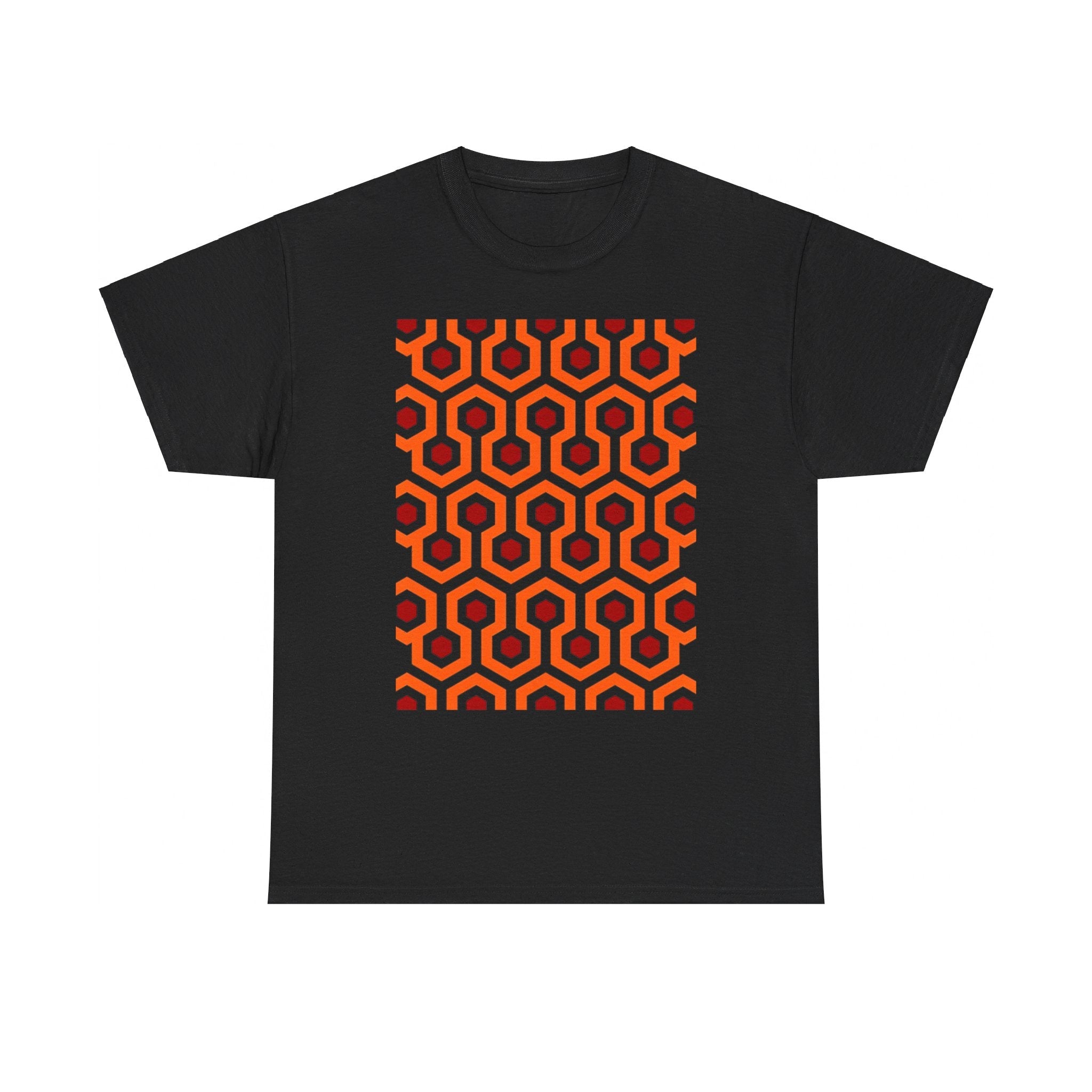 The Shining Carpet - T-Shirt