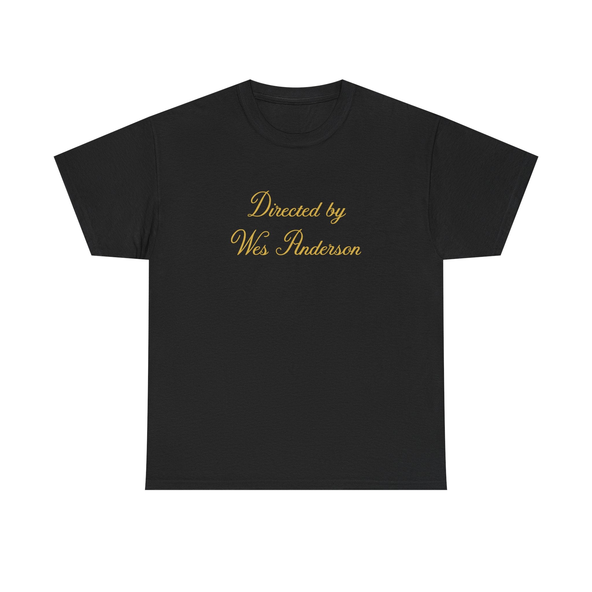 Moonrise Kingdom Directed by Wes Anderson - T-Shirt