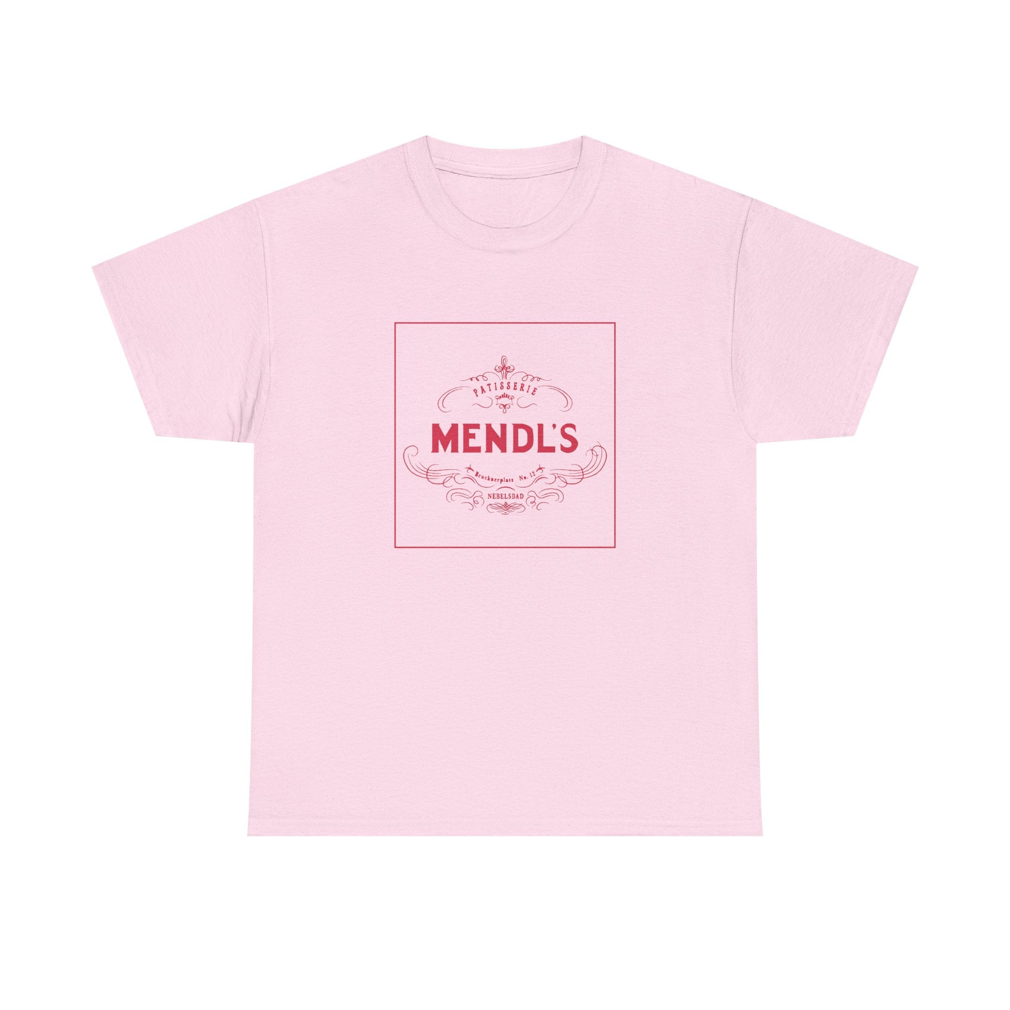 Mendl's - T-shirt