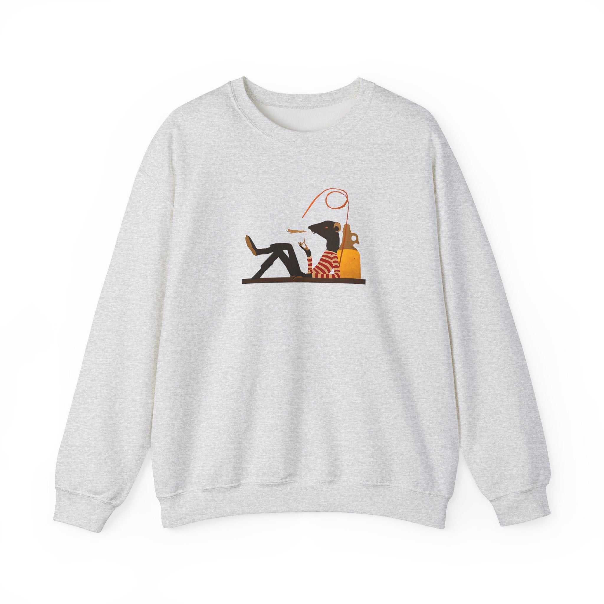 Fantastic Mr. Fox – Rat Character - Sweatshirt